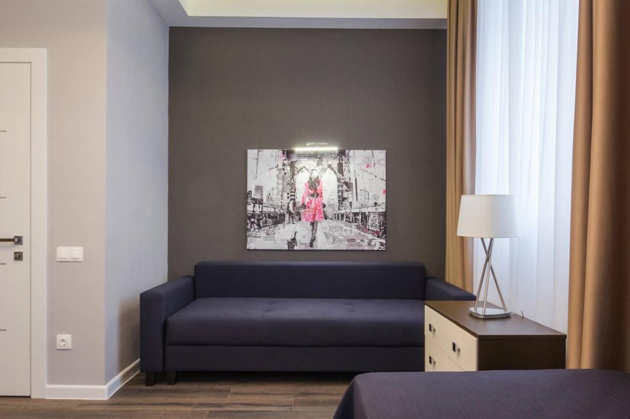 Executive Suite photo 2