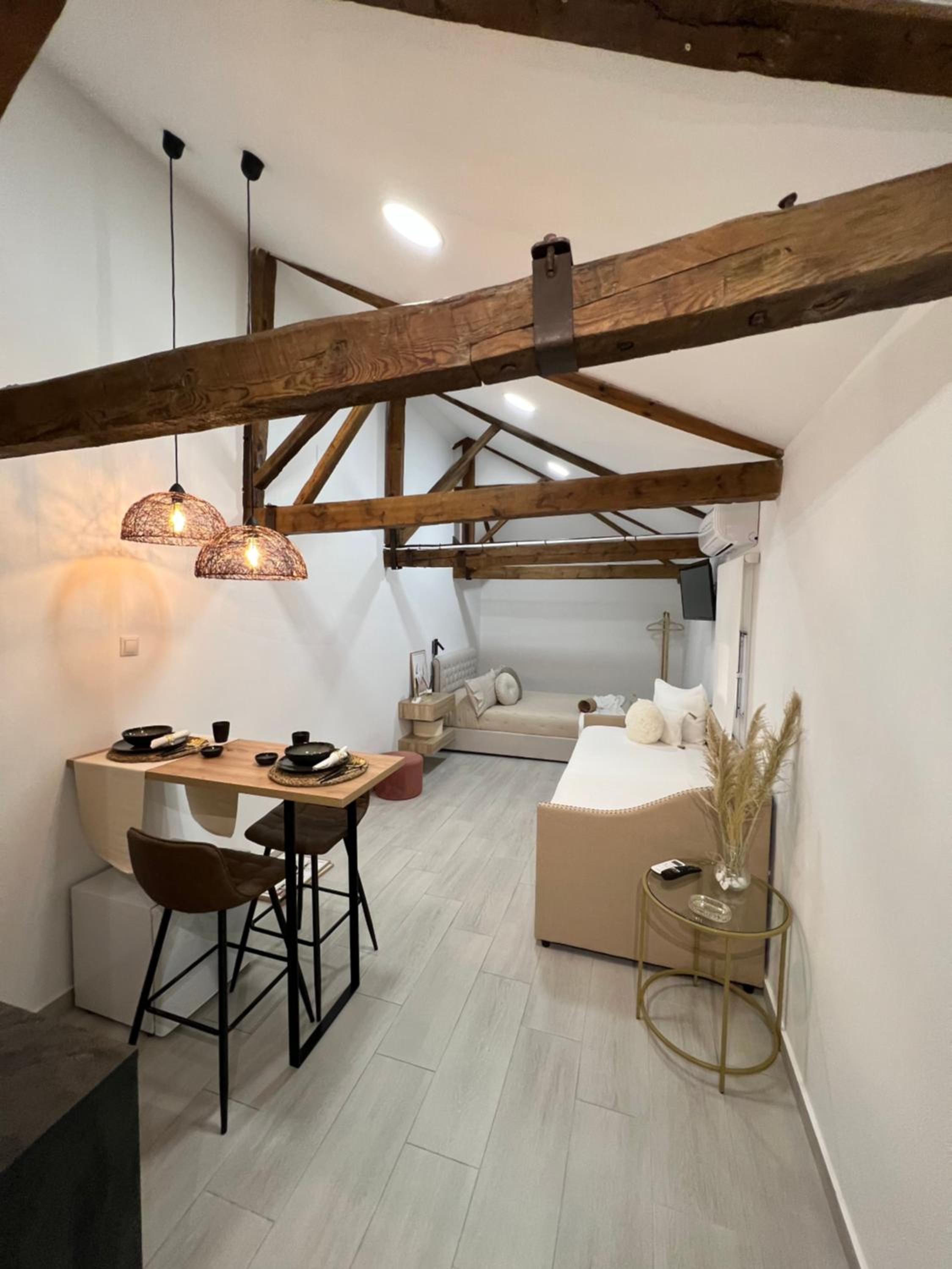 Habitación Cuádruple
