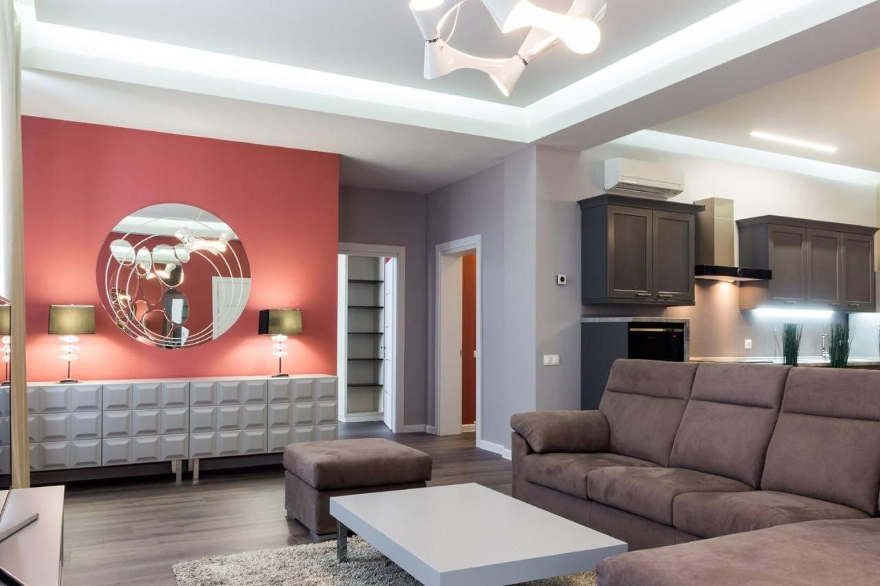 Executive Suite photo 1