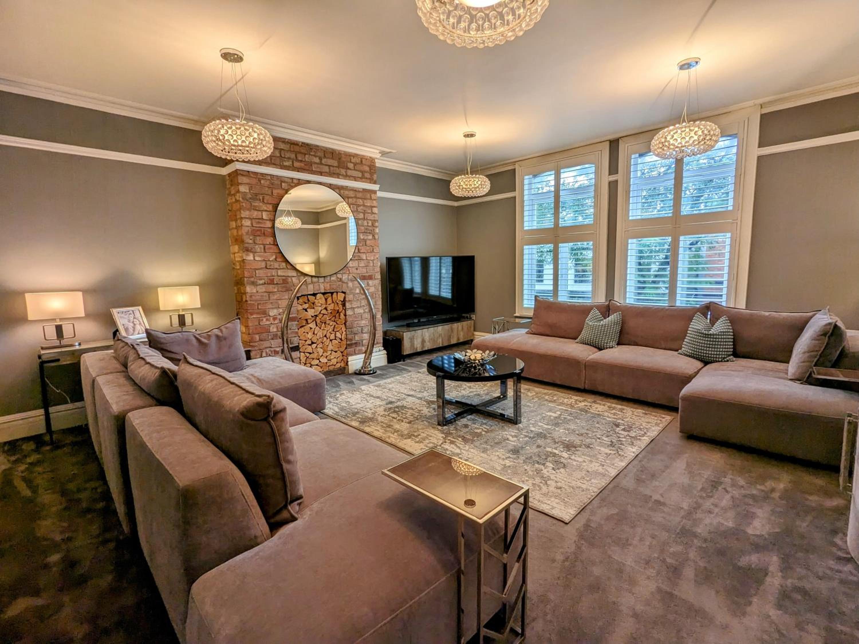 Superior Apartment photo 1