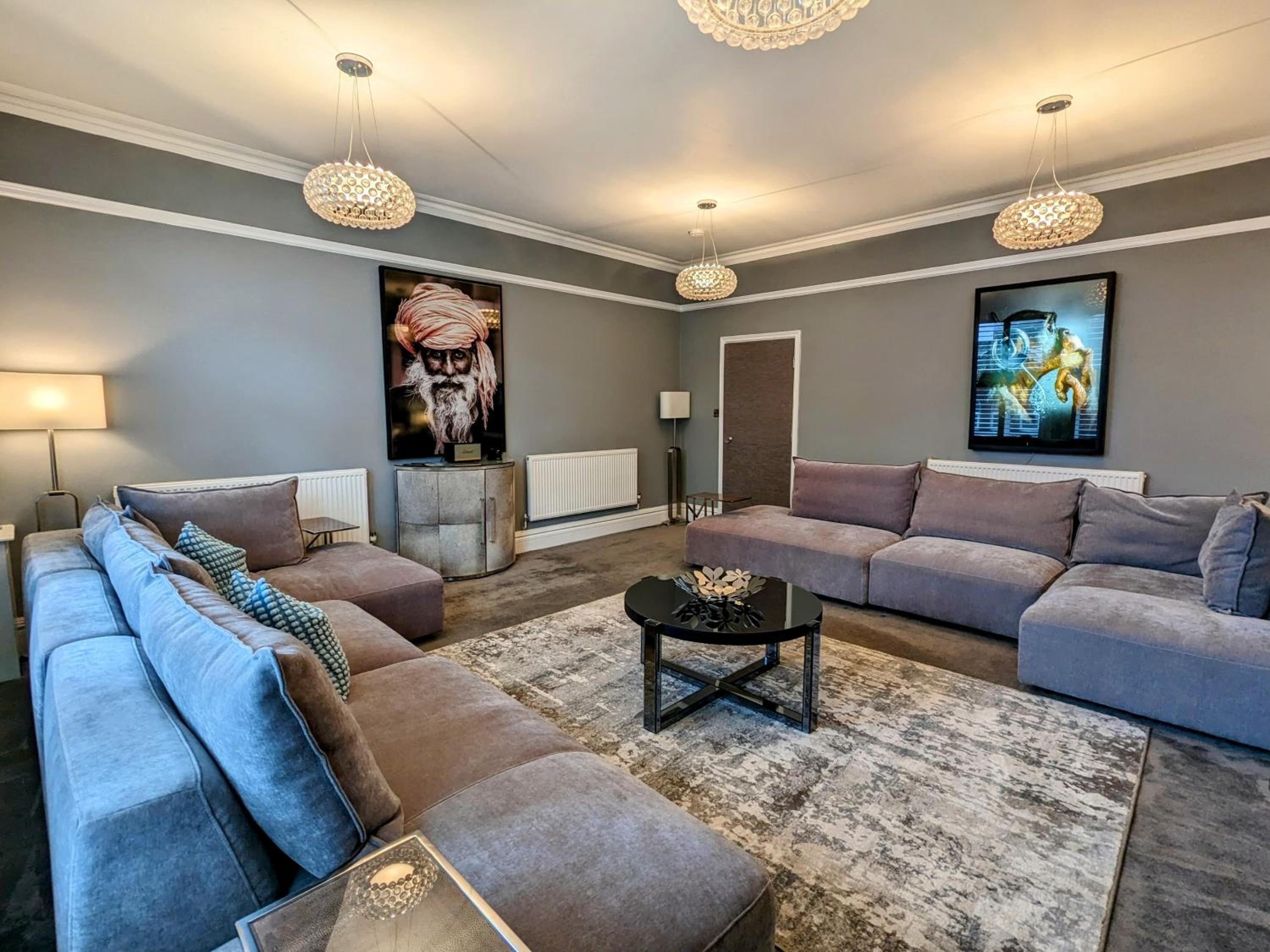 Superior Apartment photo 3