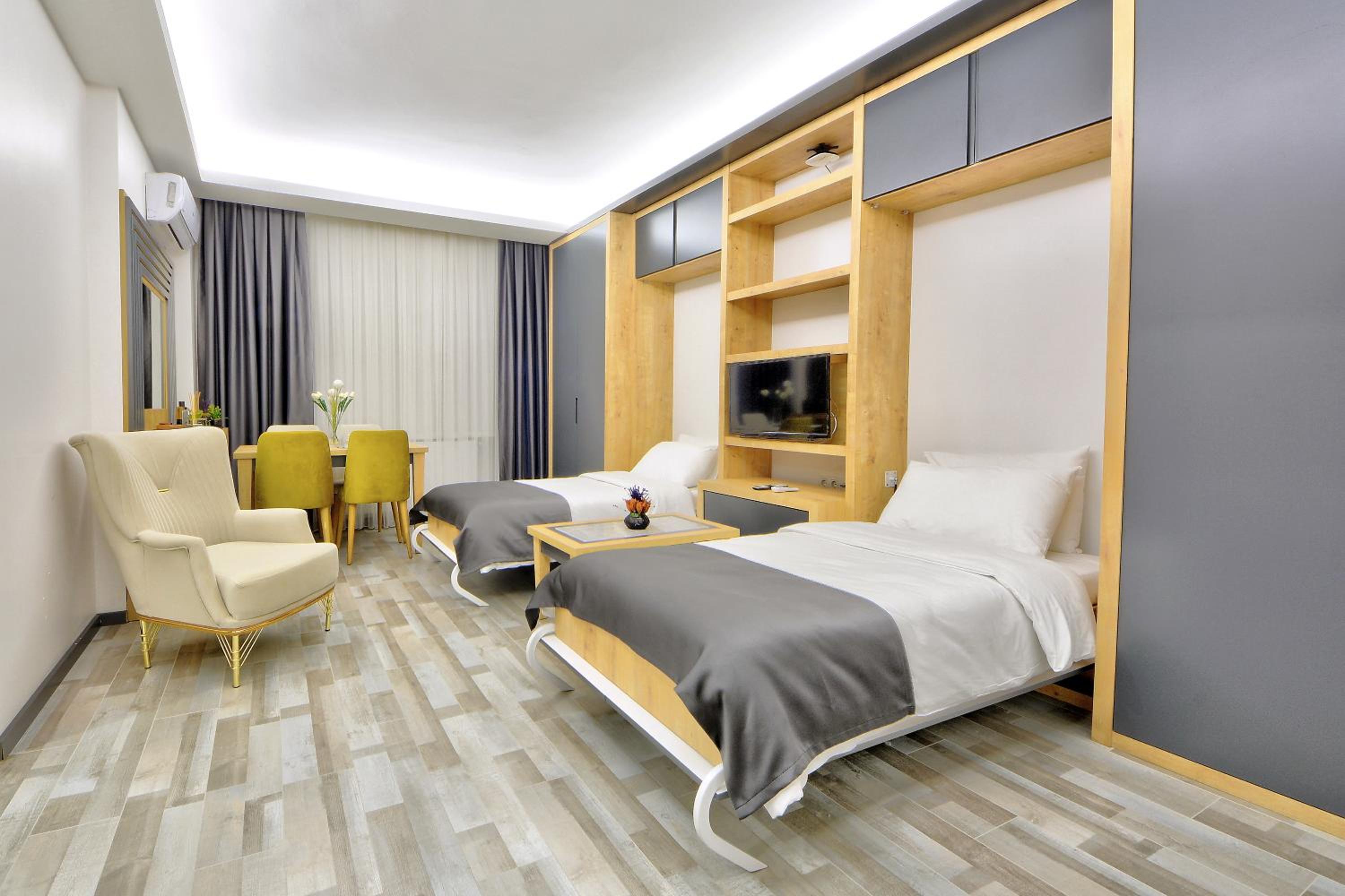Family Suite photo 3