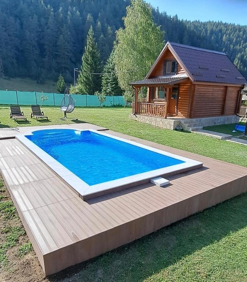 Vacation Home photo 2