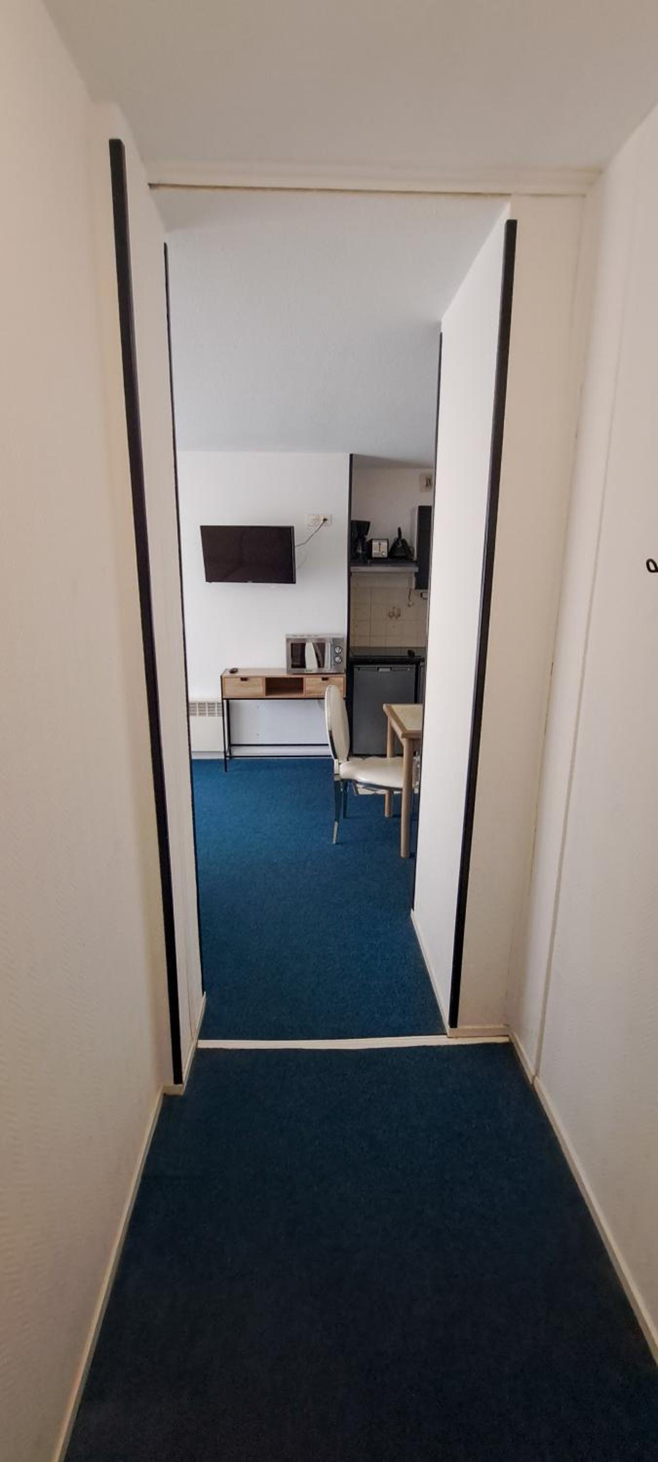 One-Bedroom Apartment photo 3