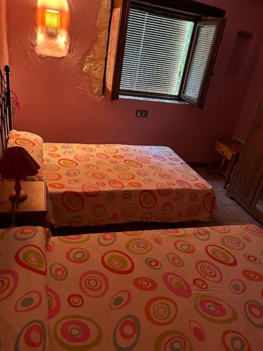 Villa de Tres Habitaciones