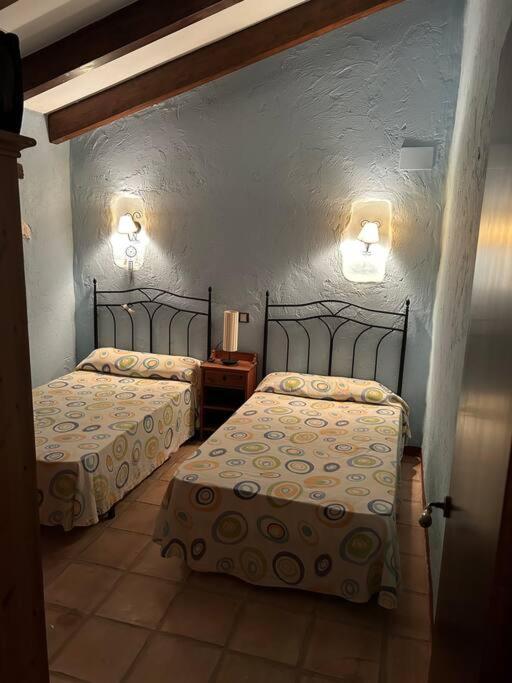 Three-Bedroom Villa photo 2