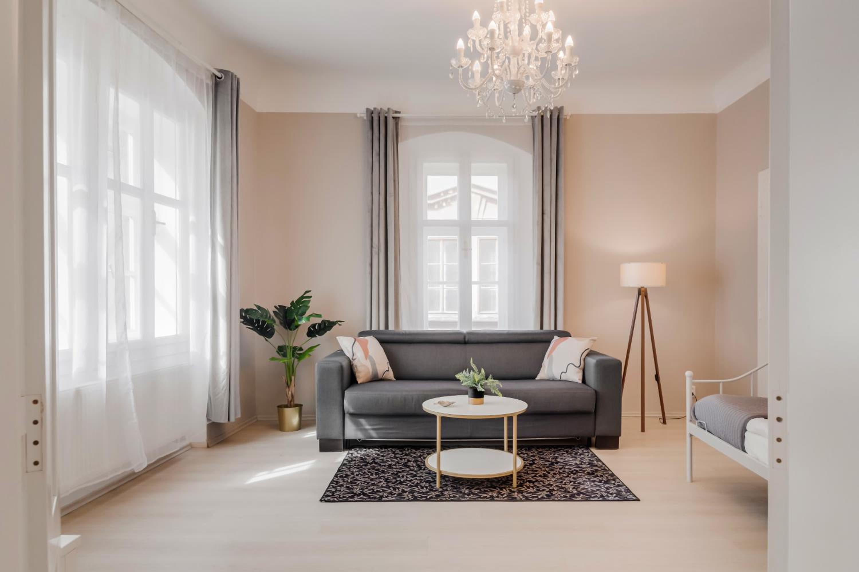 Superior Apartment