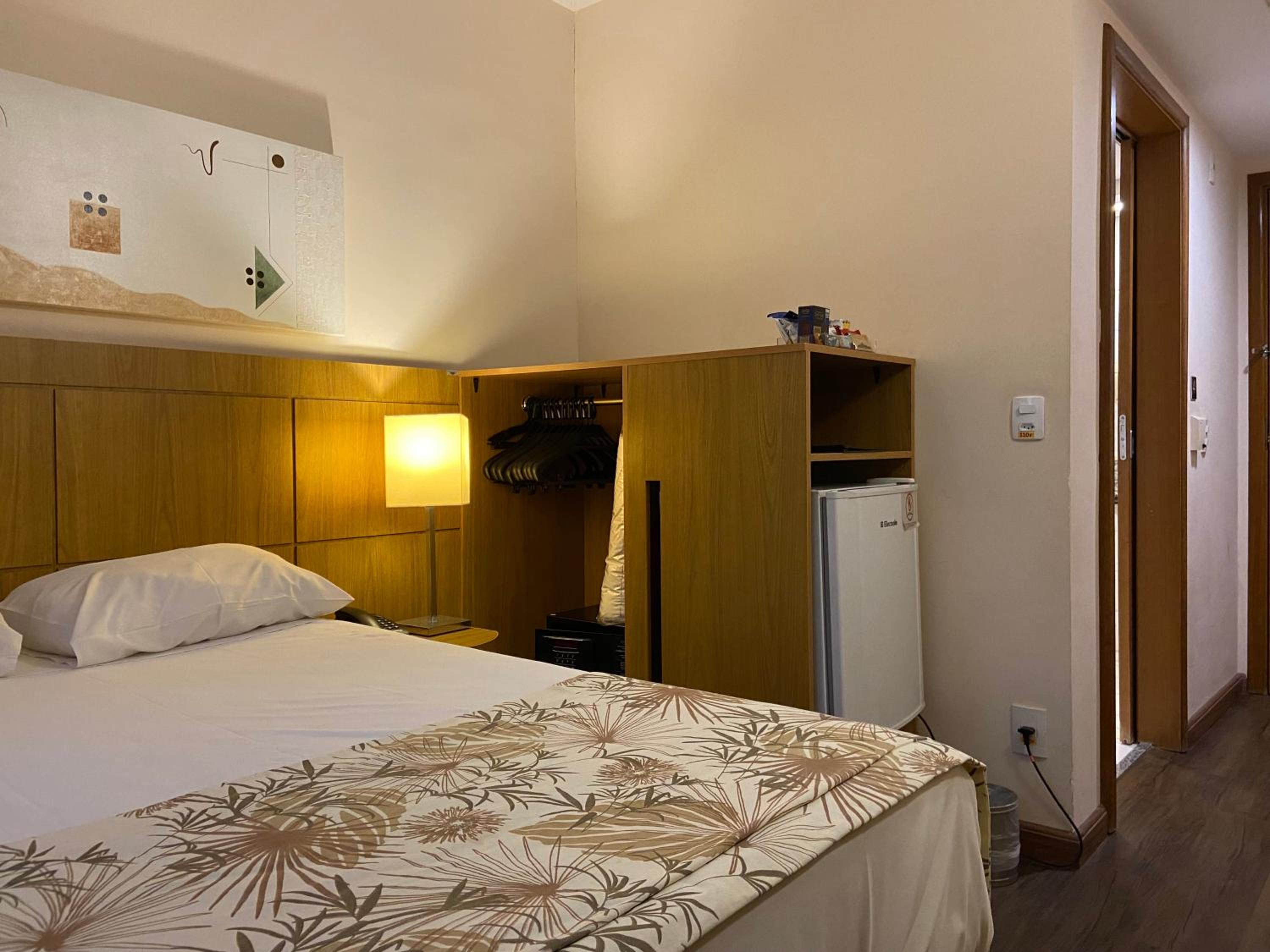 Double Room - Disability Access photo 1