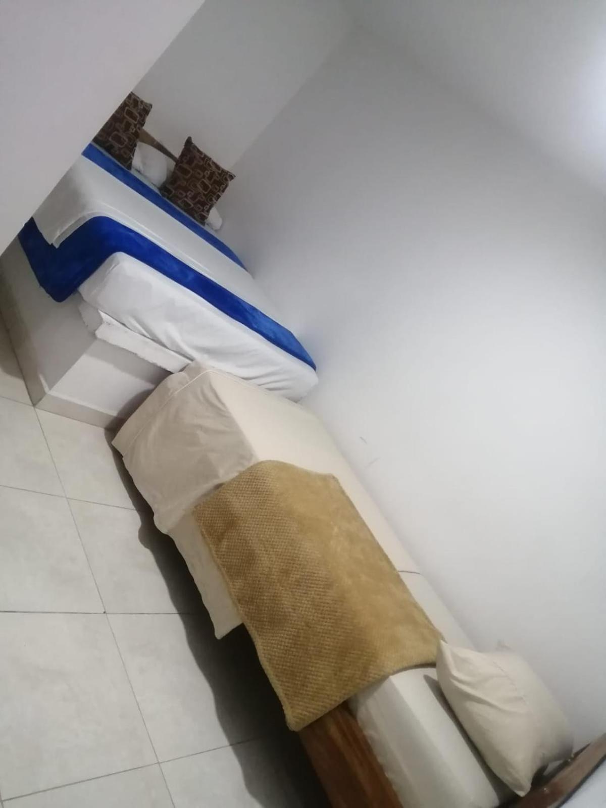 Standard Triple Room photo 1