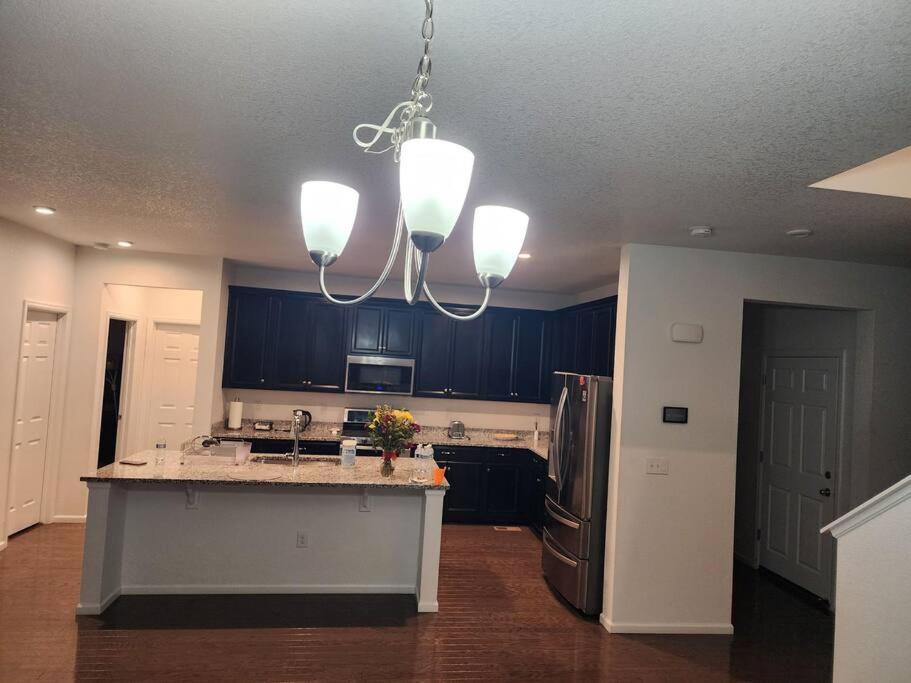 One-Bedroom House photo 2