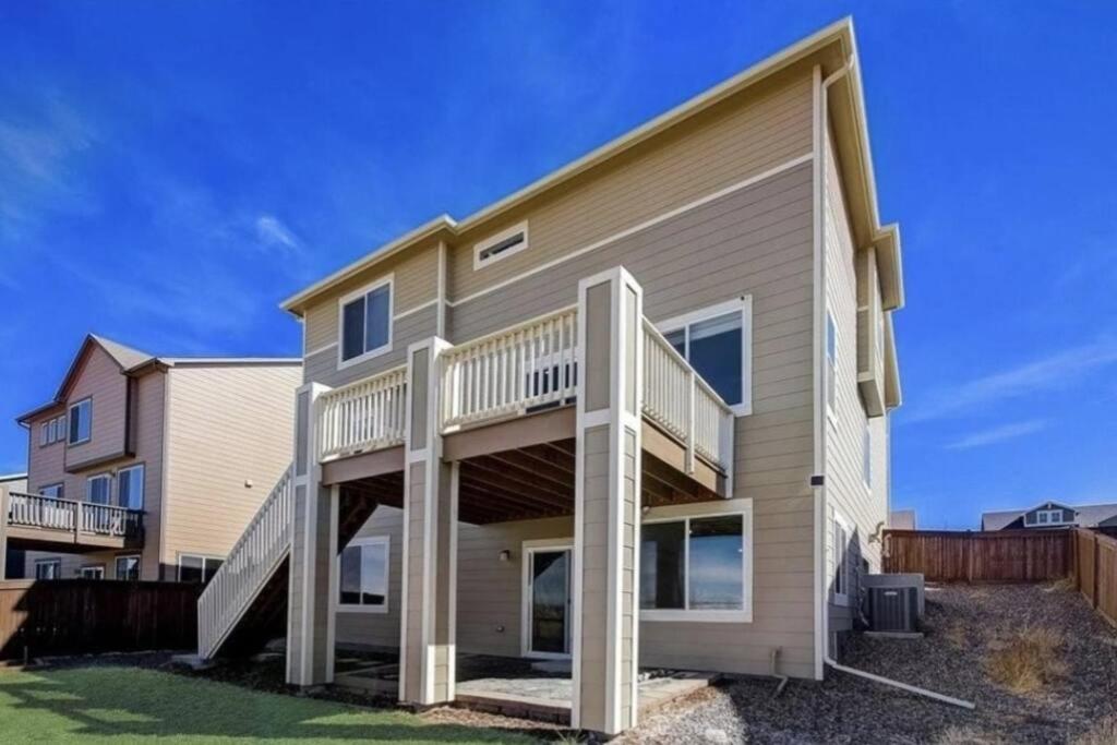 One-Bedroom House photo 3