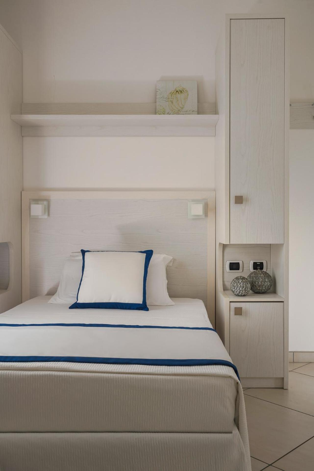 Superior Single Room