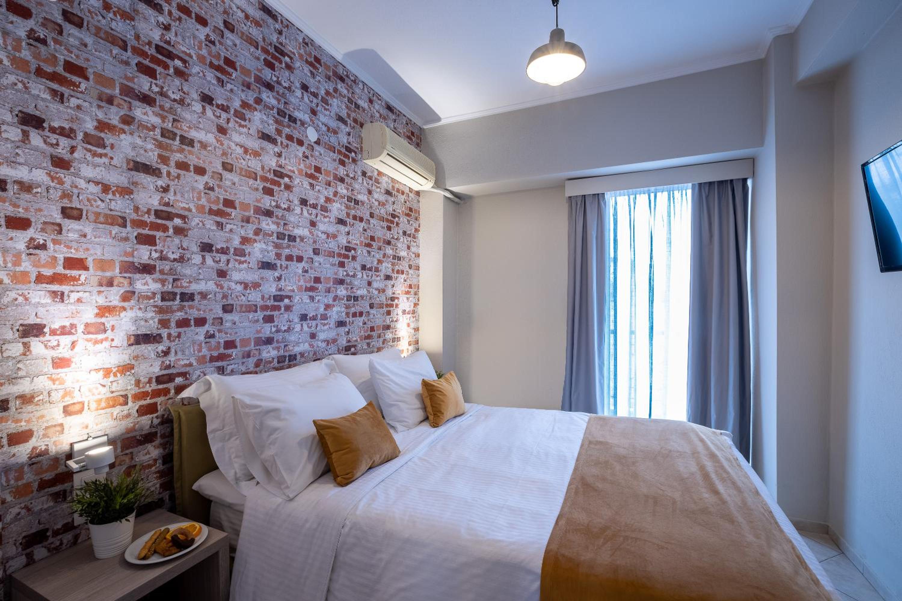 The Urban Double Room photo 1