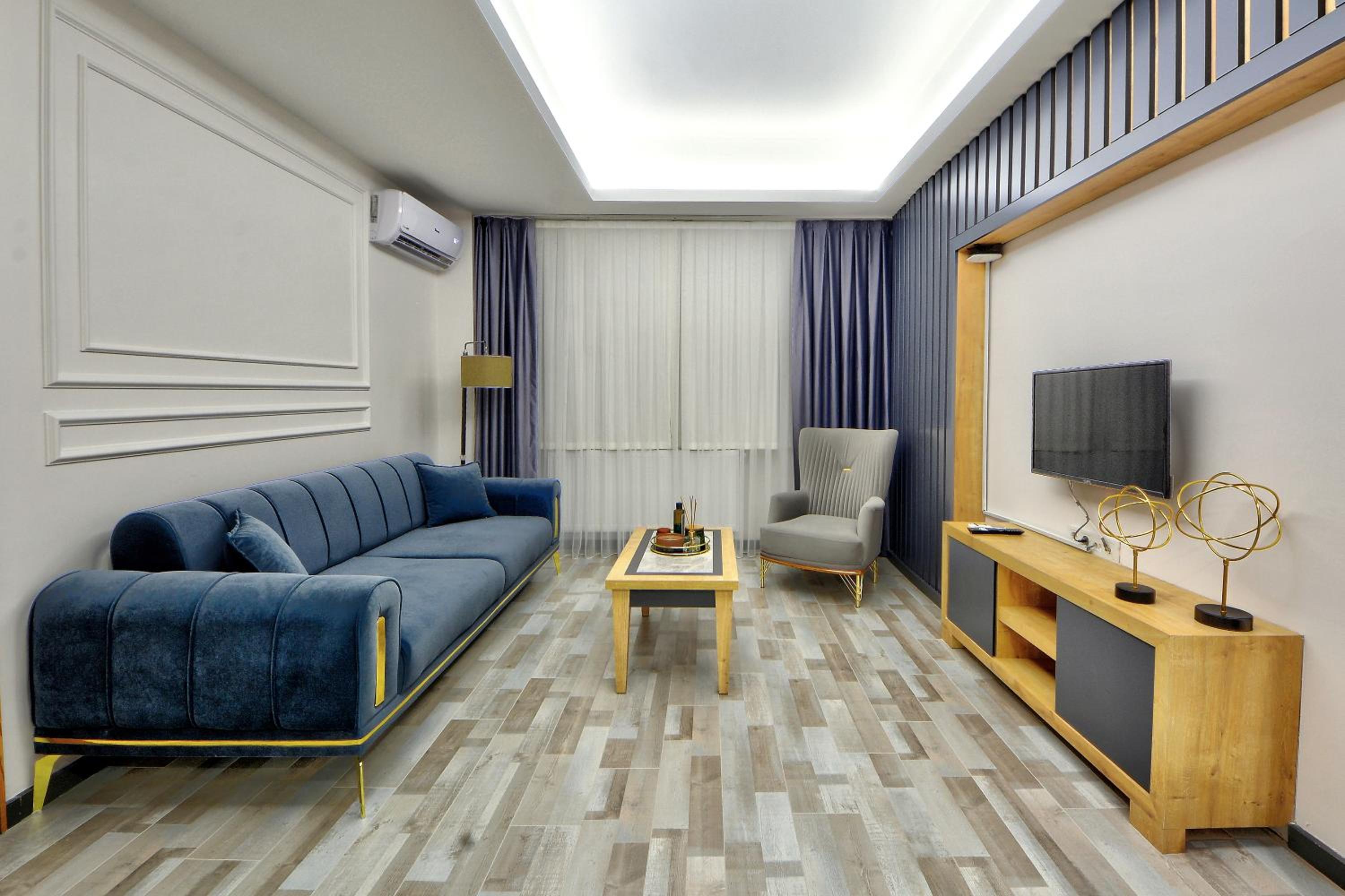 Two-Bedroom Suite photo 3