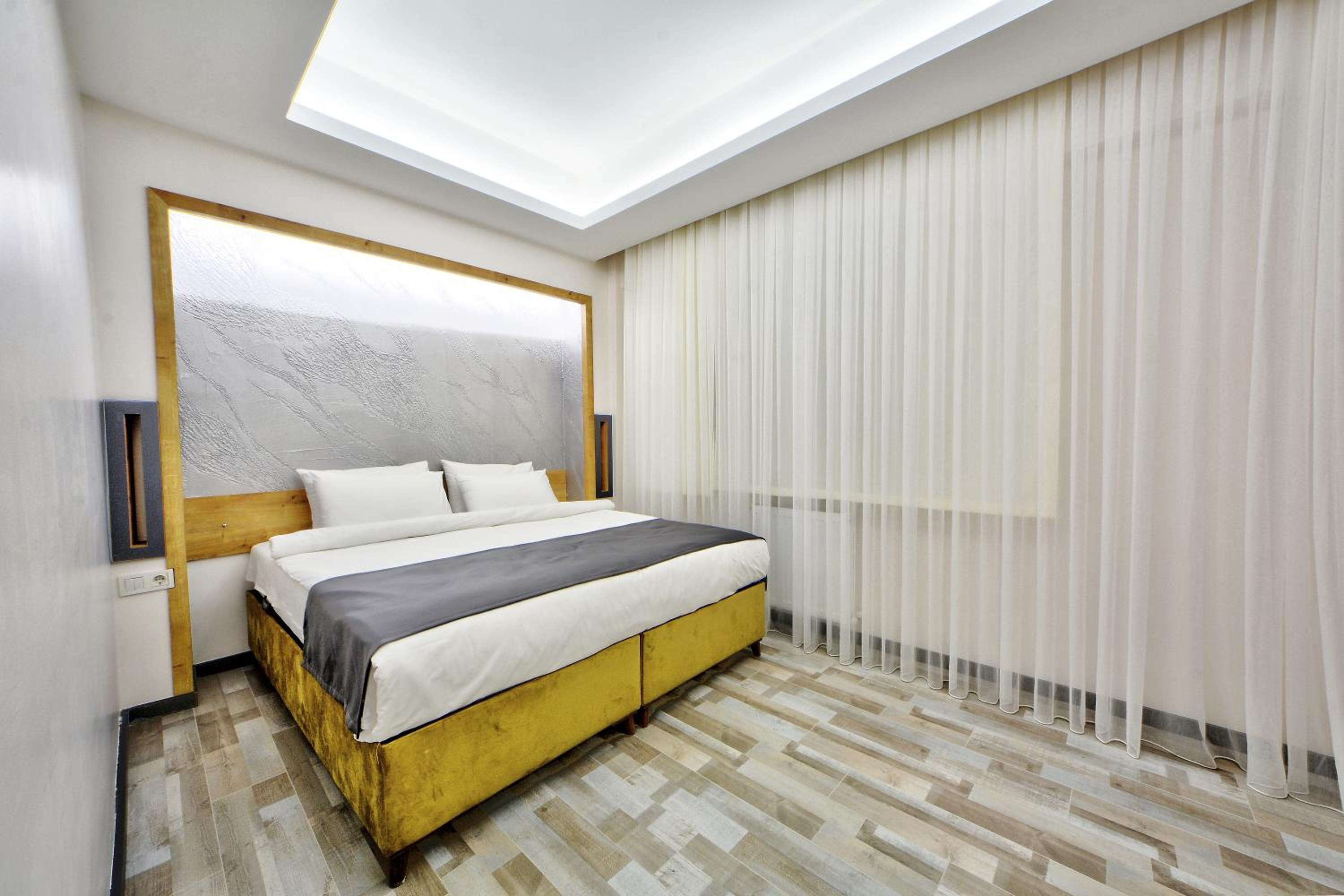Two-Bedroom Suite photo 1