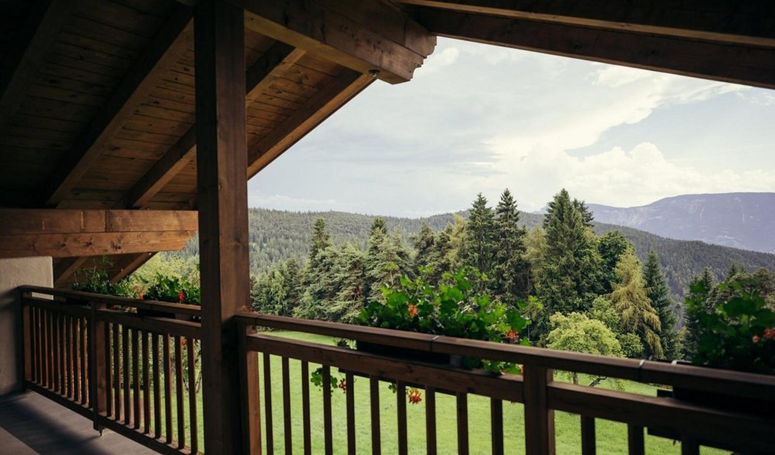 Two-Bedroom Deluxe Apartment with Garden View photo 3