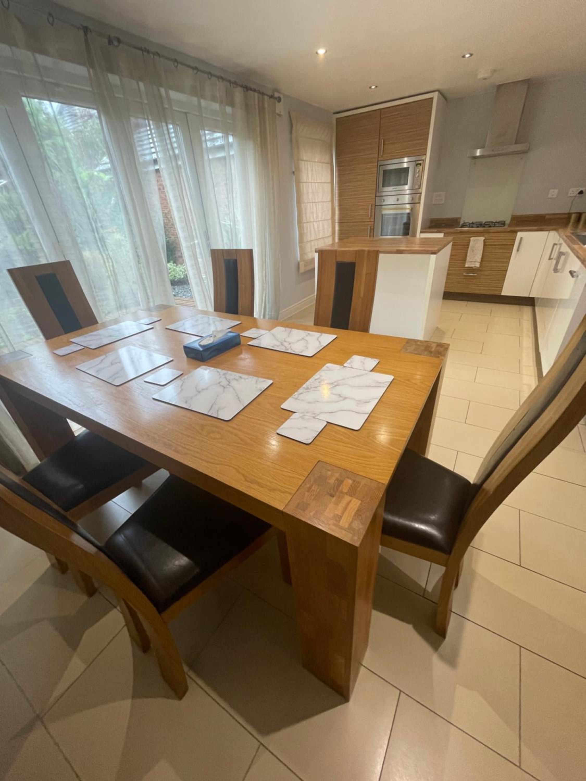 Four-Bedroom House - Photo 12