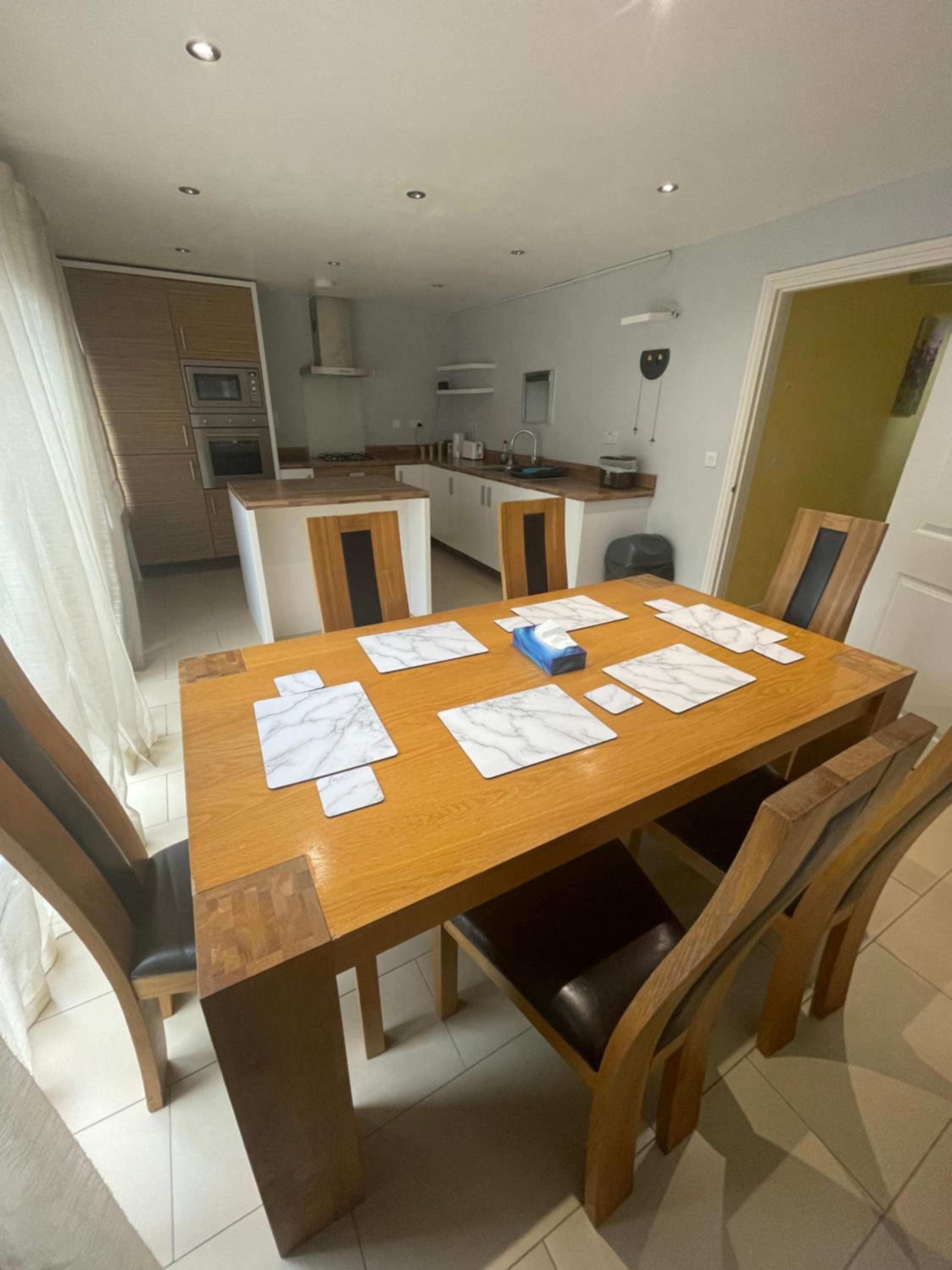 Four-Bedroom House - Photo 14