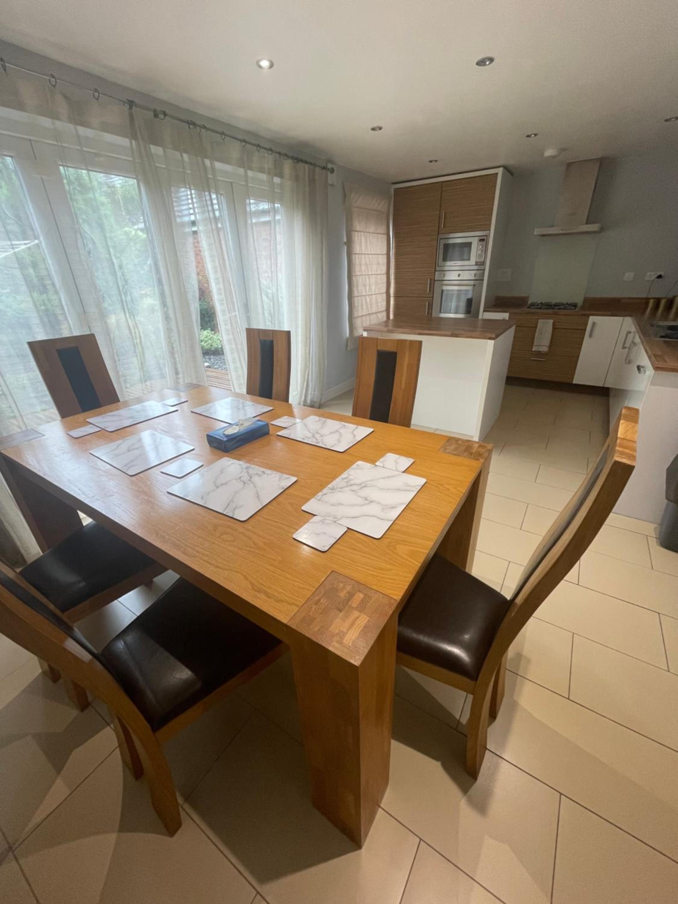 Four-Bedroom House - Photo 16