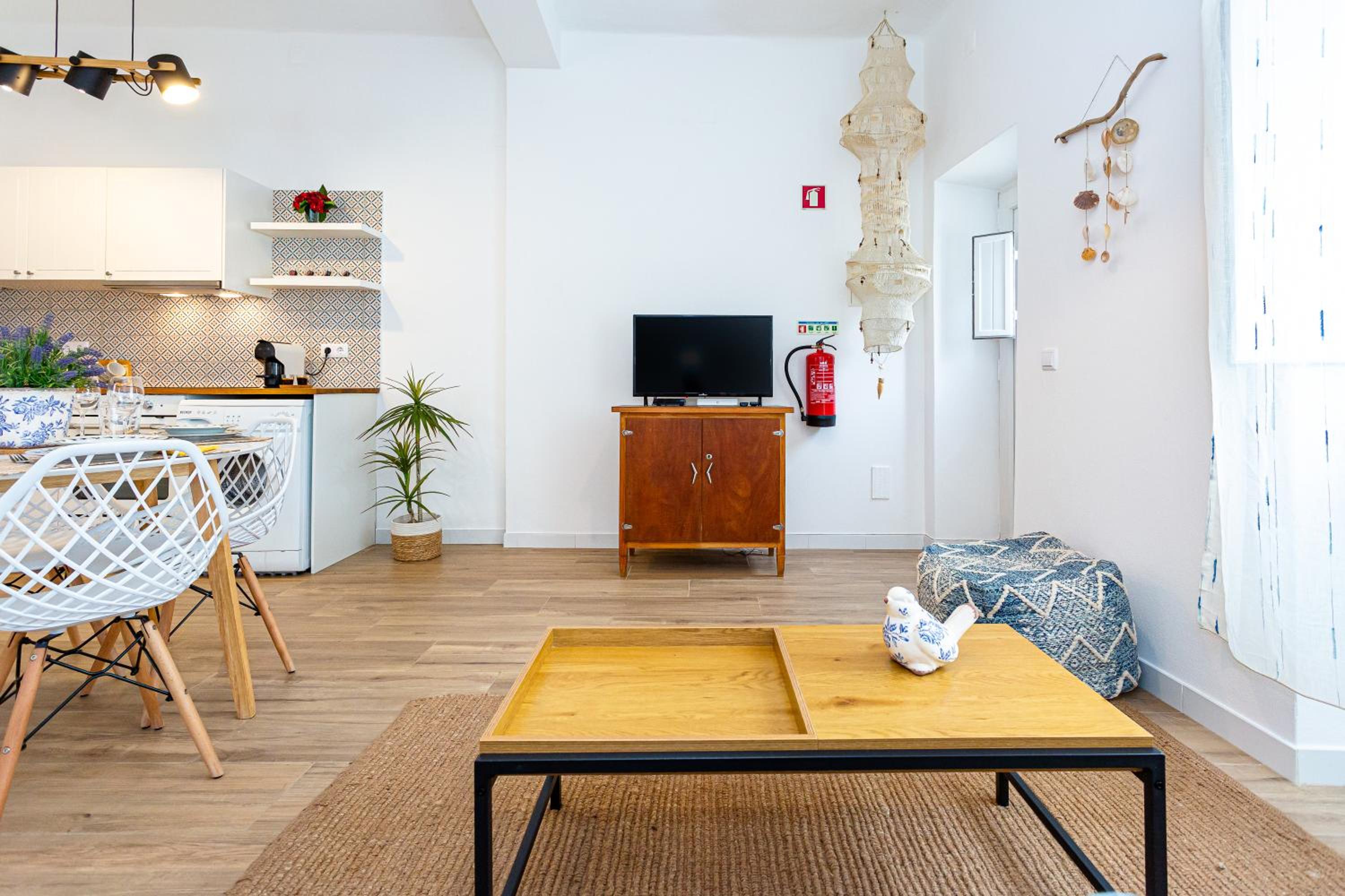 Two-Bedroom House photo 3