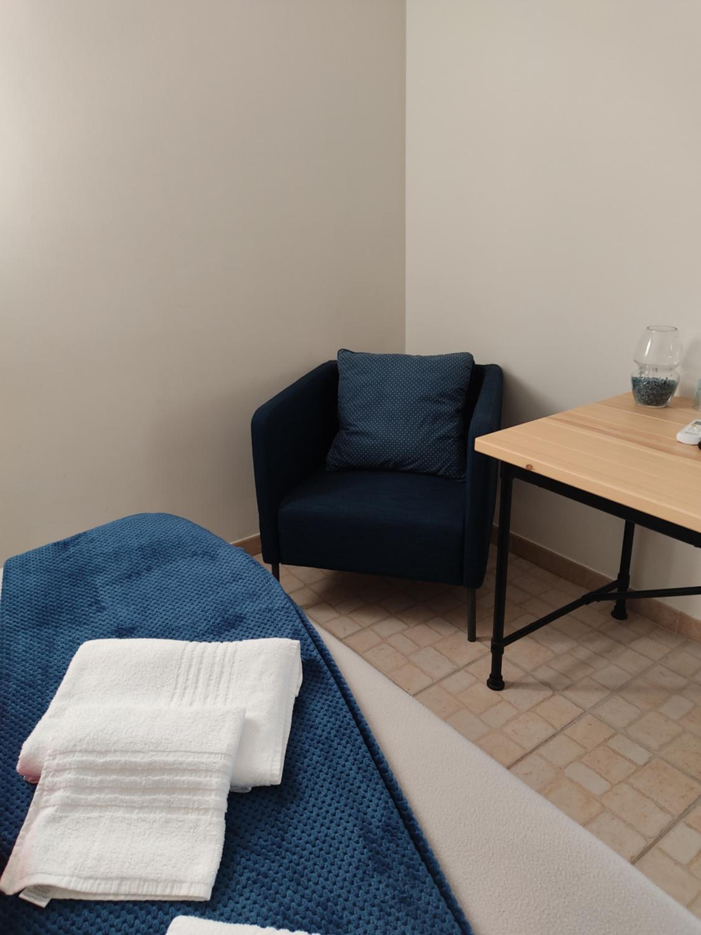 Classic Triple Room photo 2