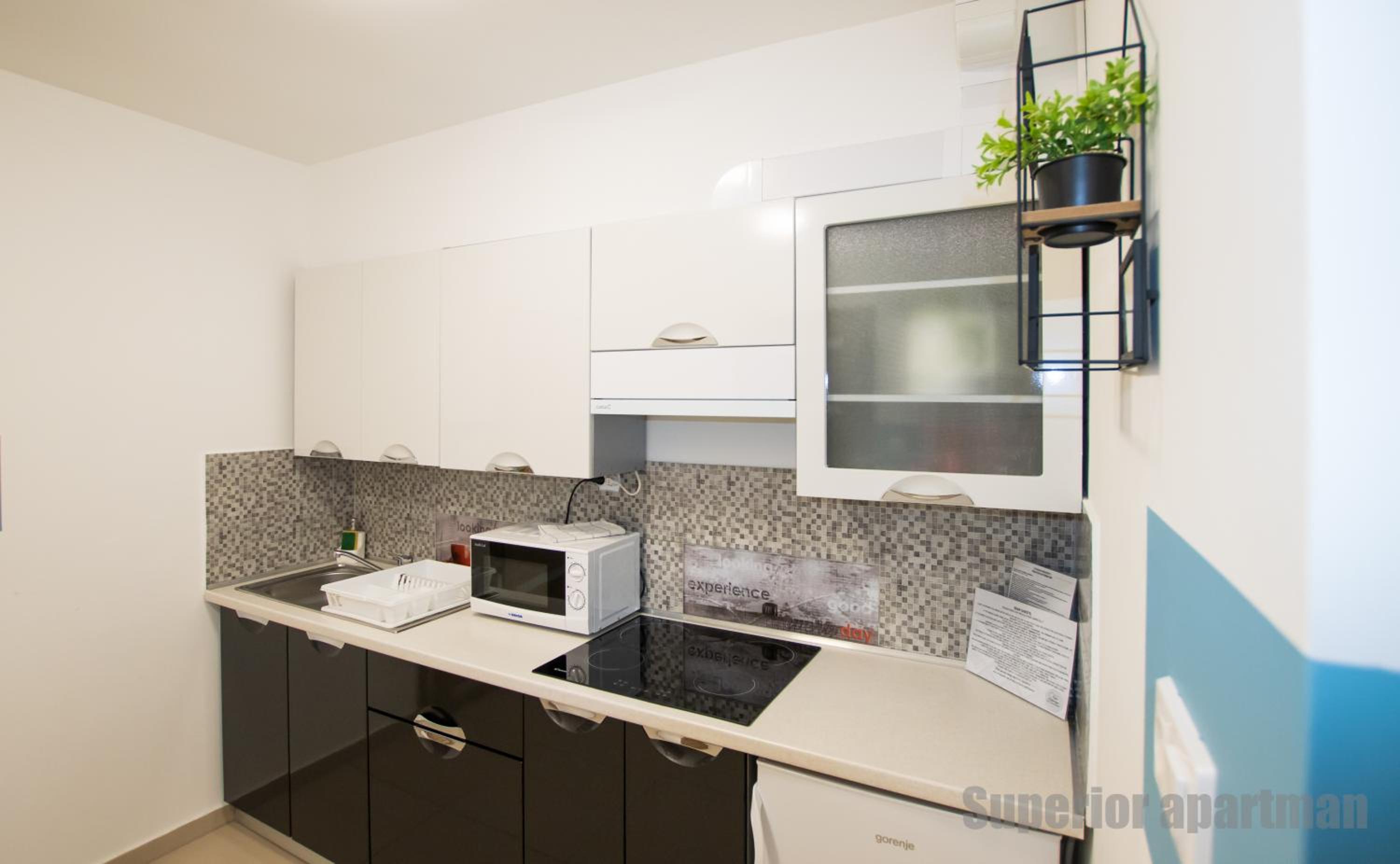 Superior Apartment photo 2