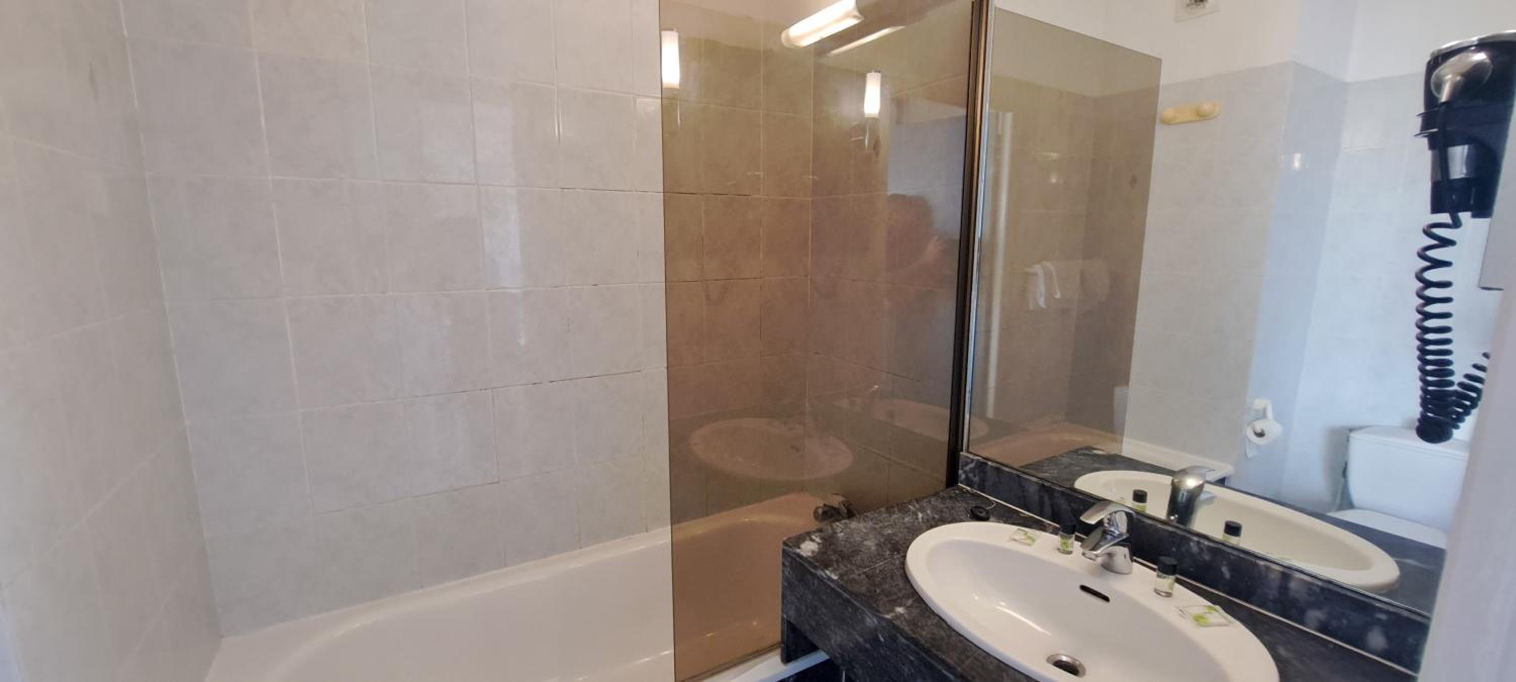Studio Apartment with Sea View photo 3