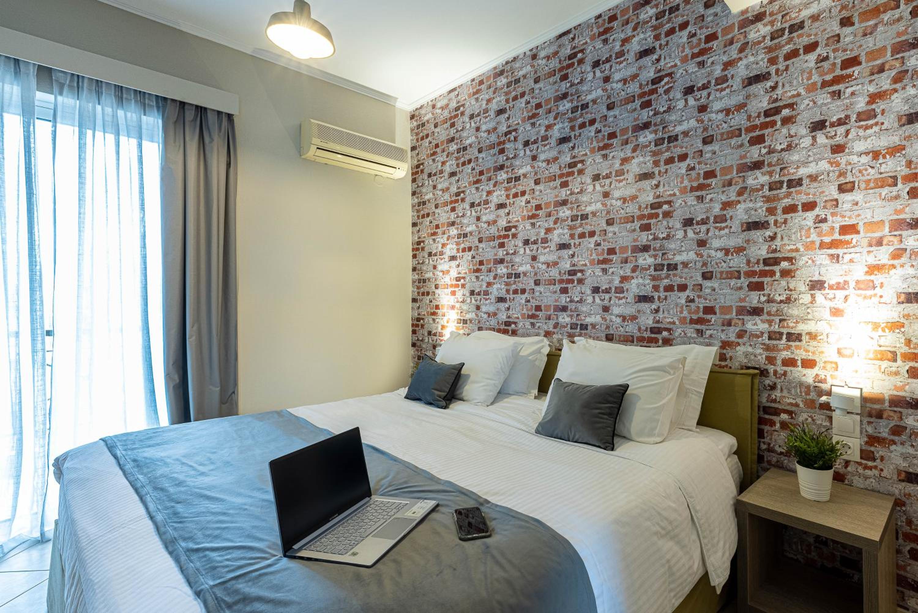 The Superior Urban Double Room photo 1