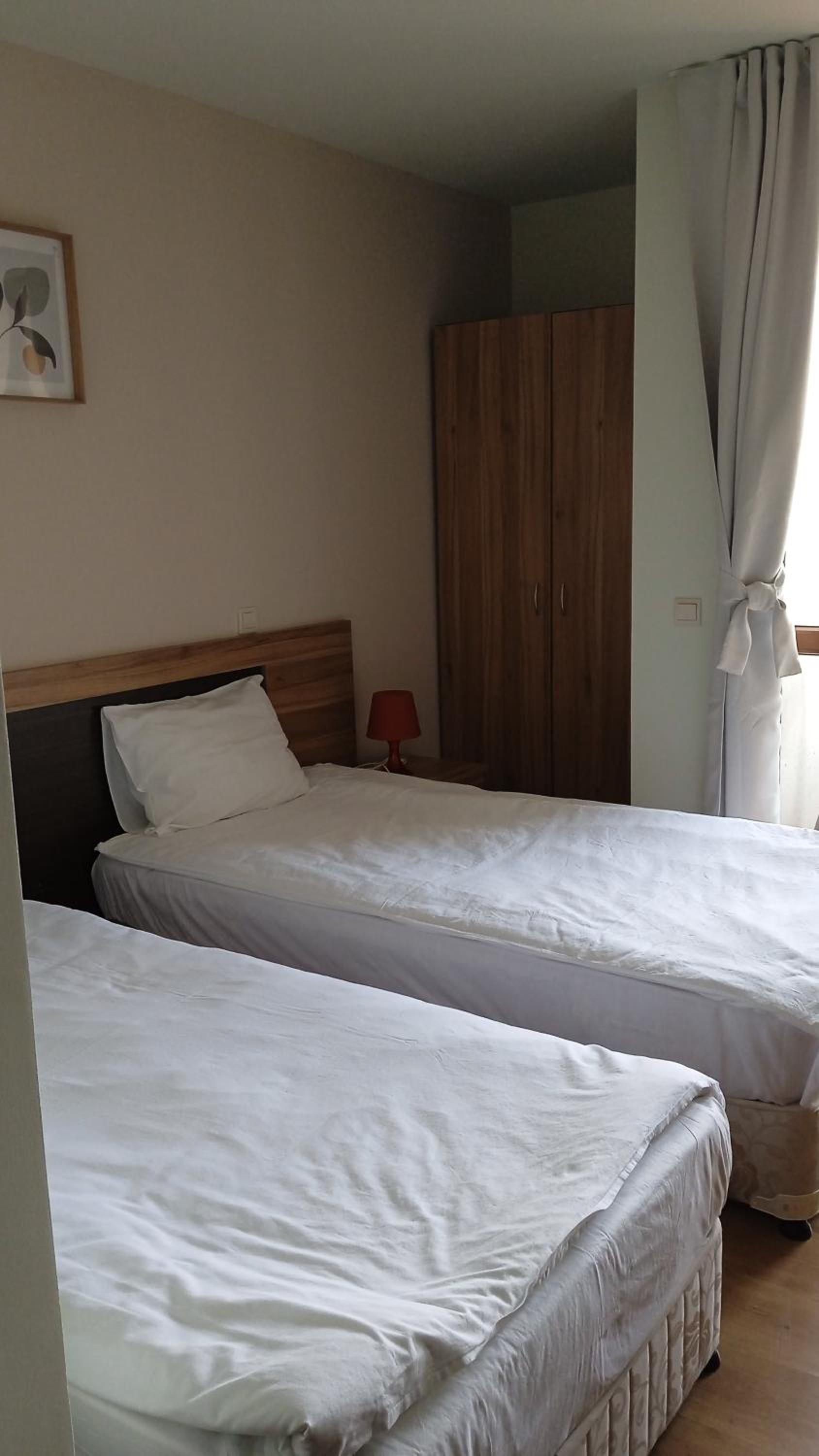 Double or Twin Room photo 2