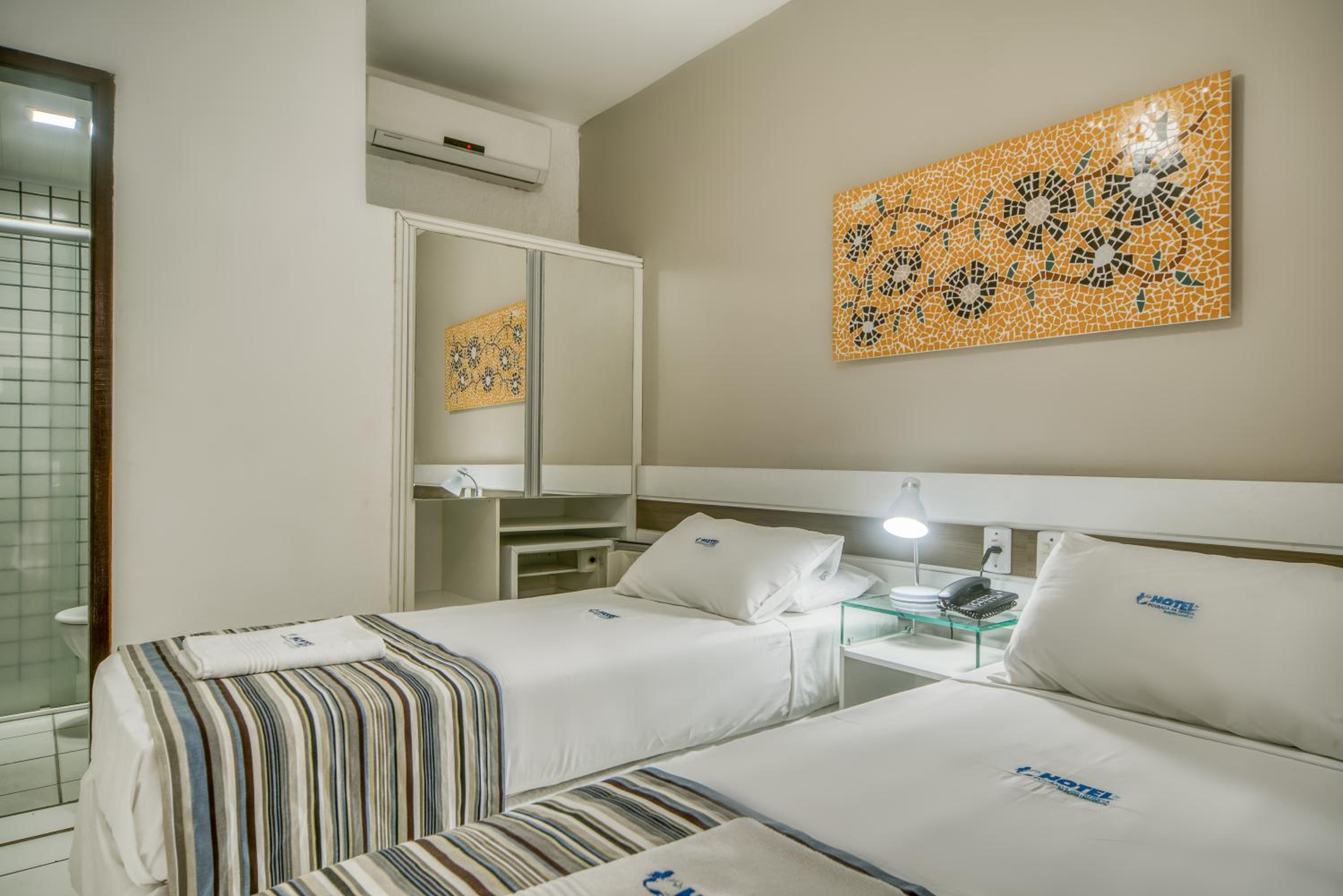 Standard Double or Twin Room photo 1
