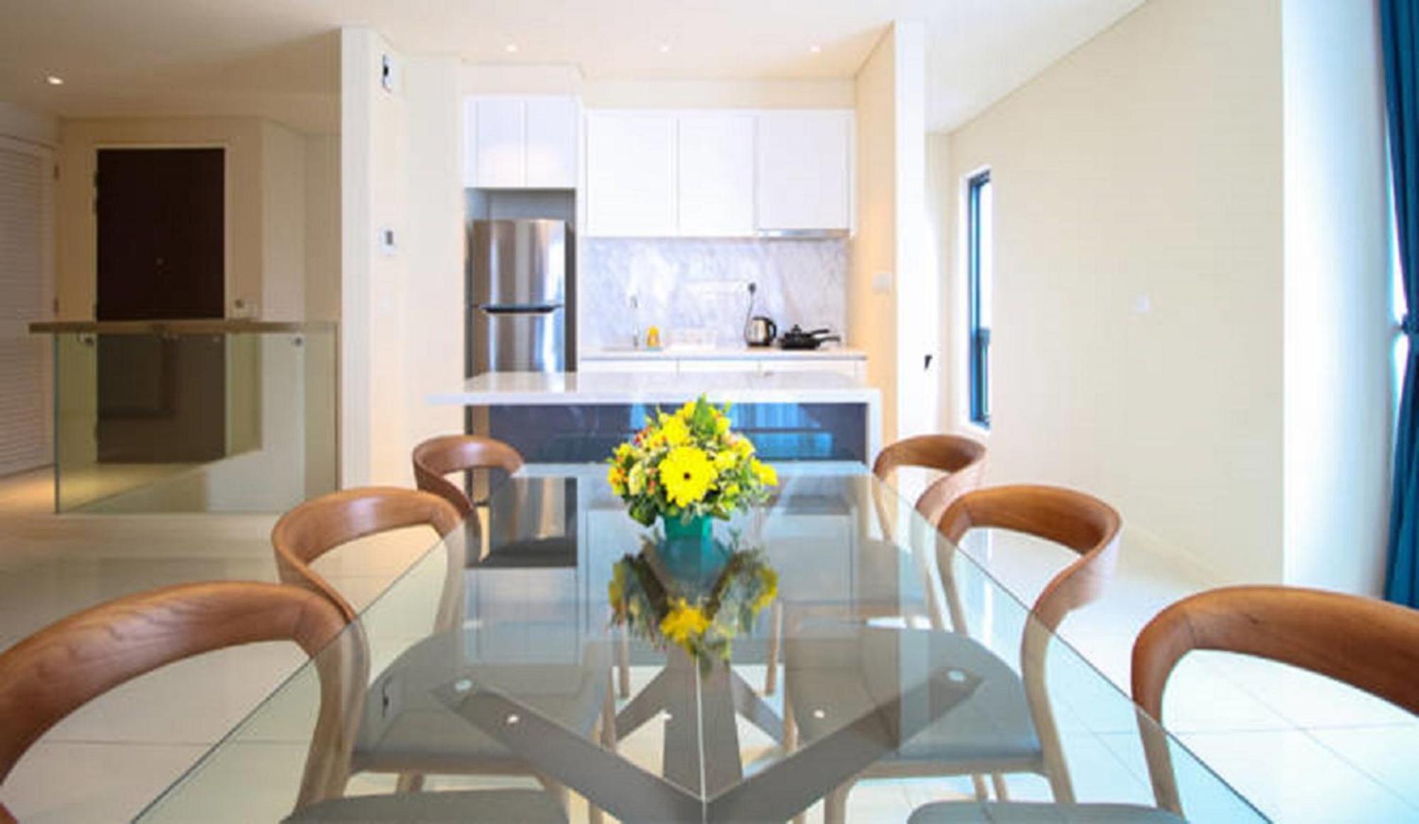 Pinnacle Suite with Kids Tent (Duplex Two-Bedroom Suite)