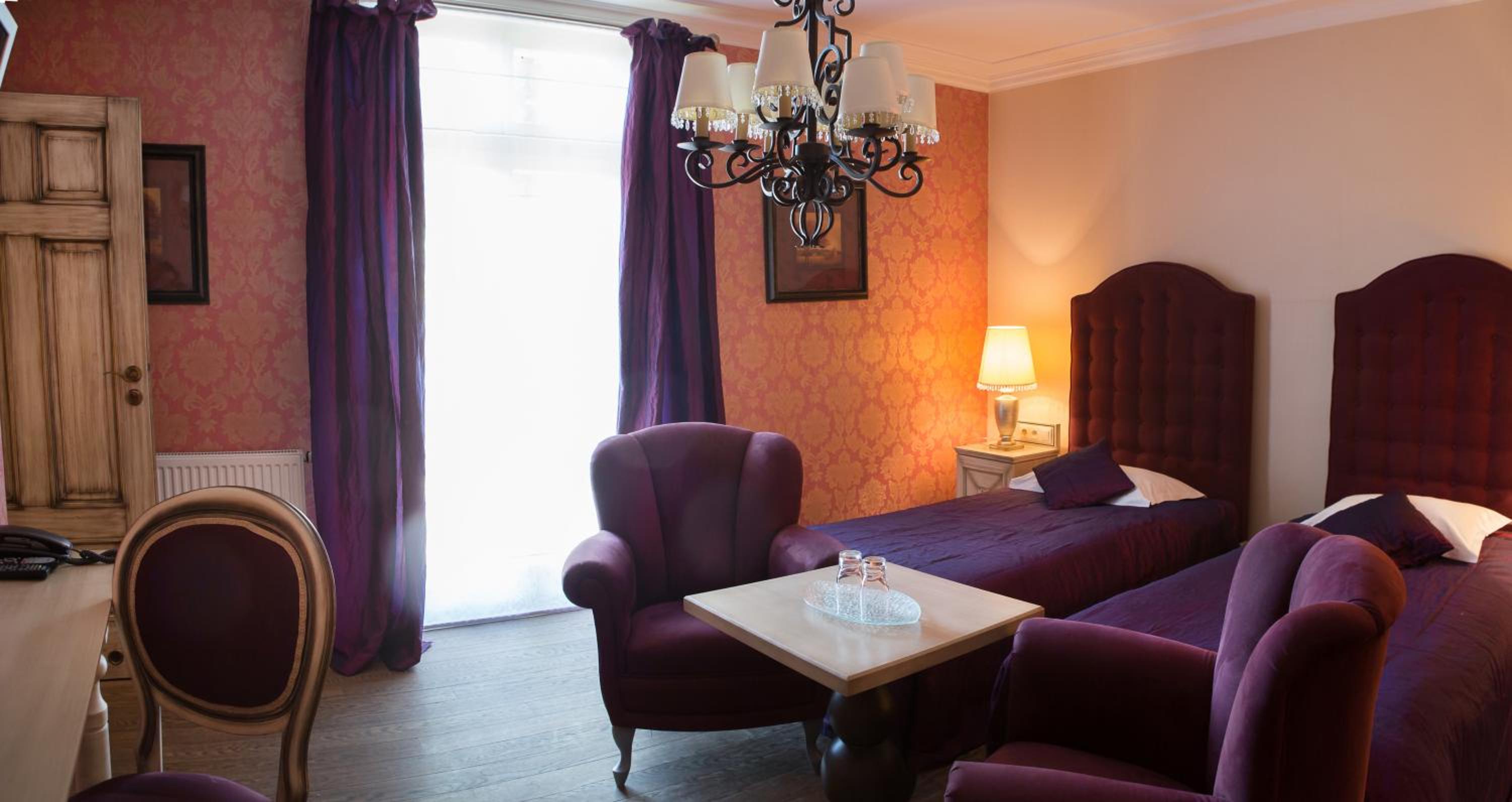 Junior Suite (2 Adults) - Photo 7