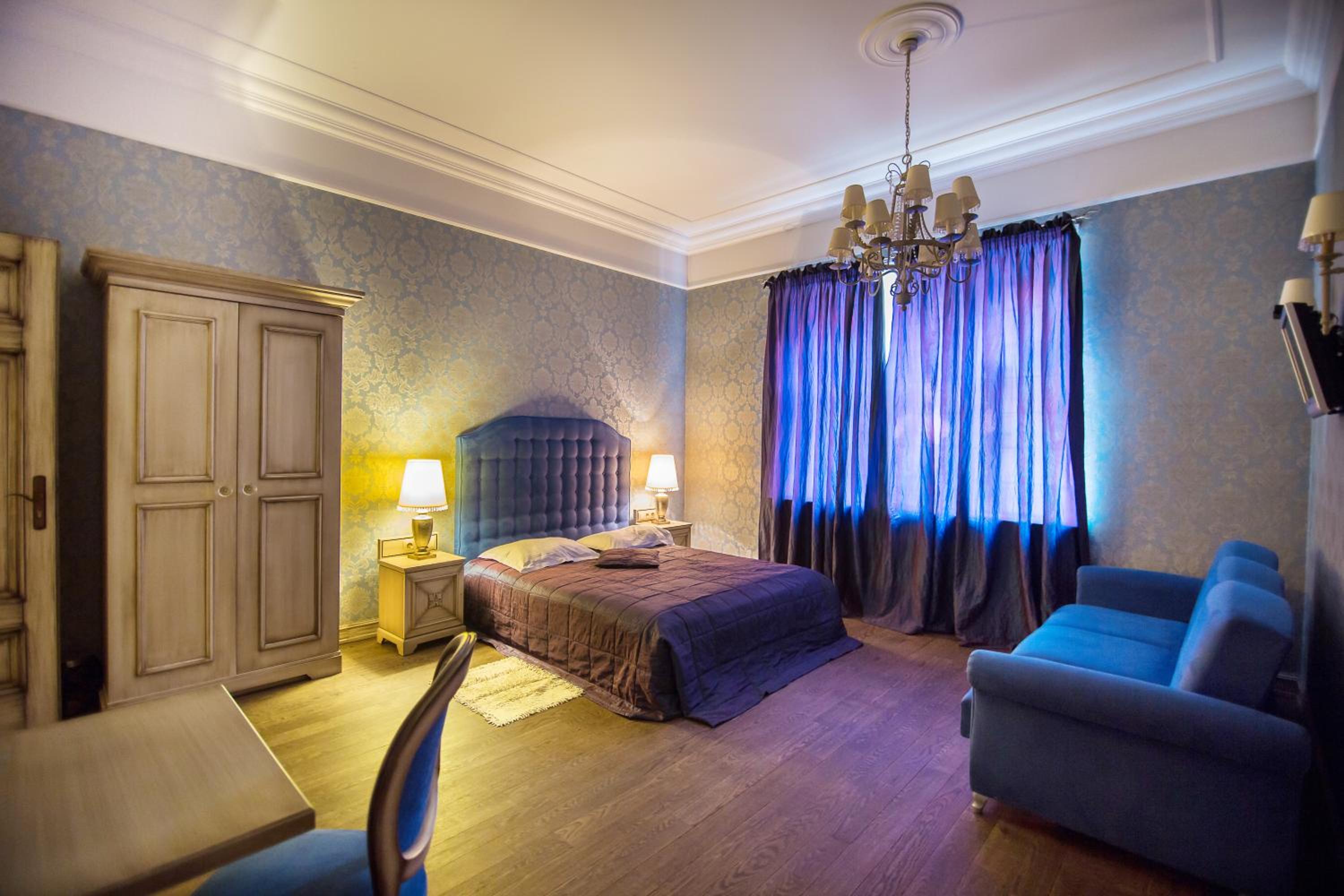 Junior Suite (2 Adults) - Photo 6
