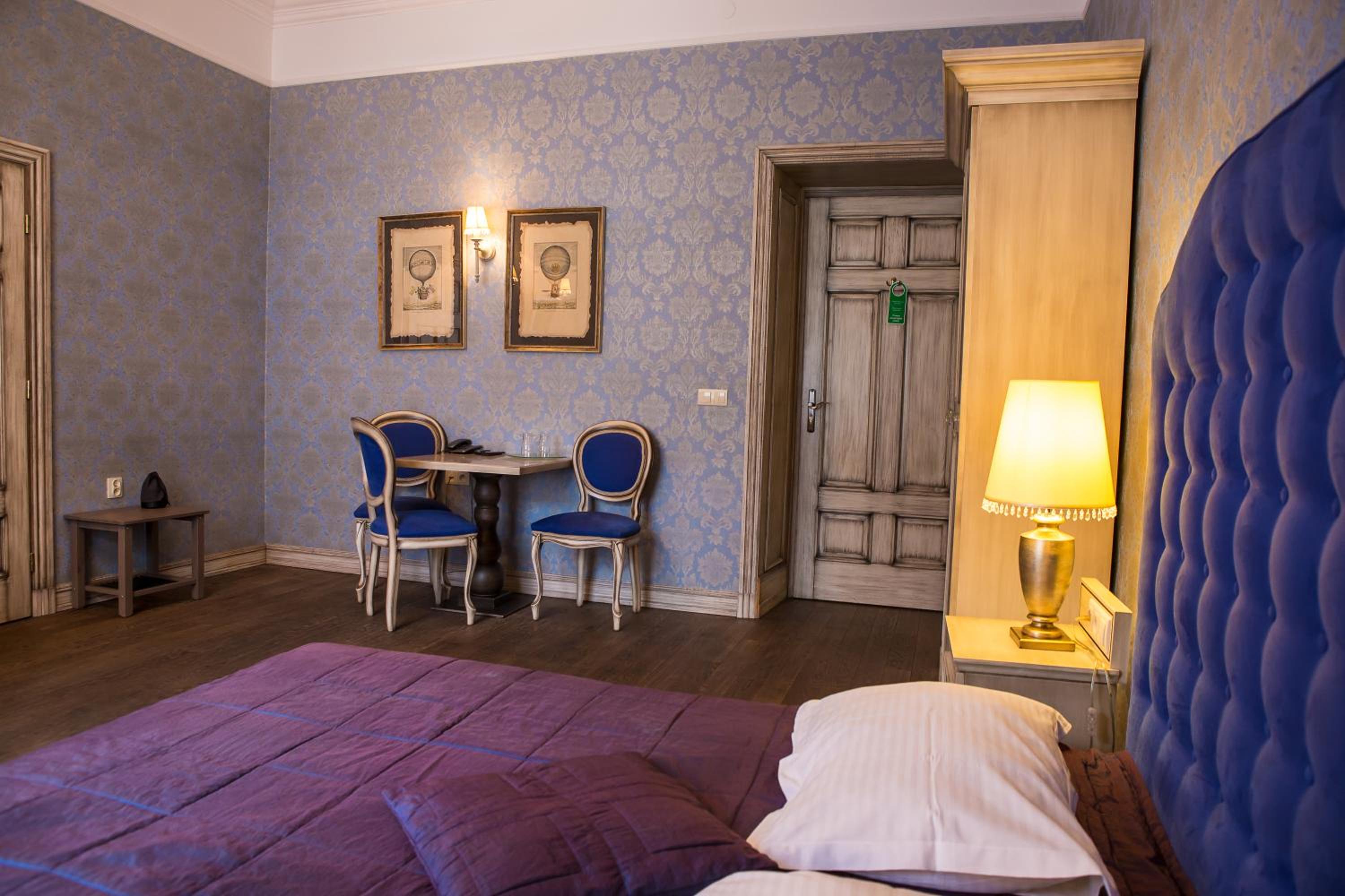 Junior Suite (2 Adults) - Photo 5