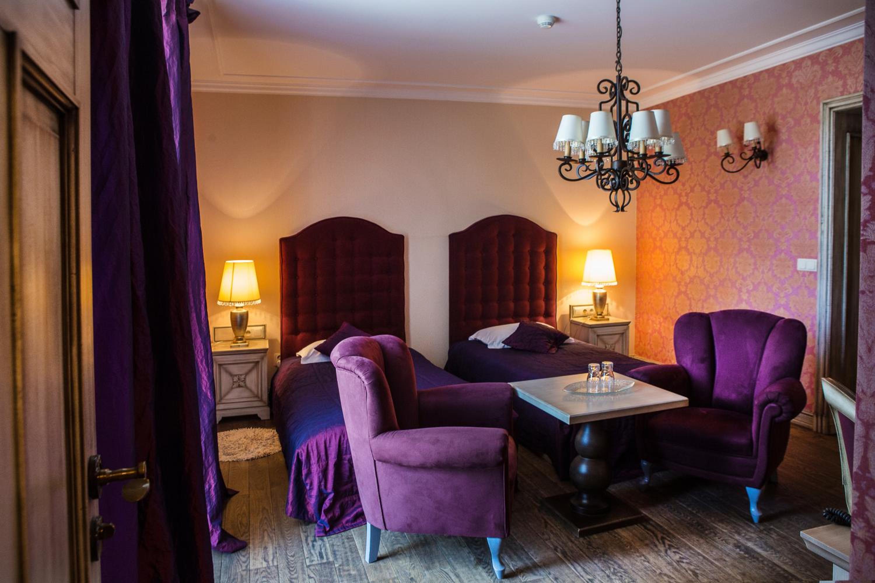Junior Suite (2 Adults) - Photo 2