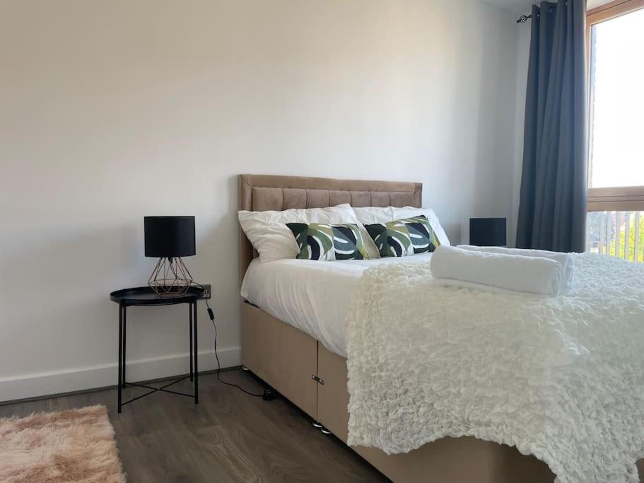 Four-Bedroom House photo 2