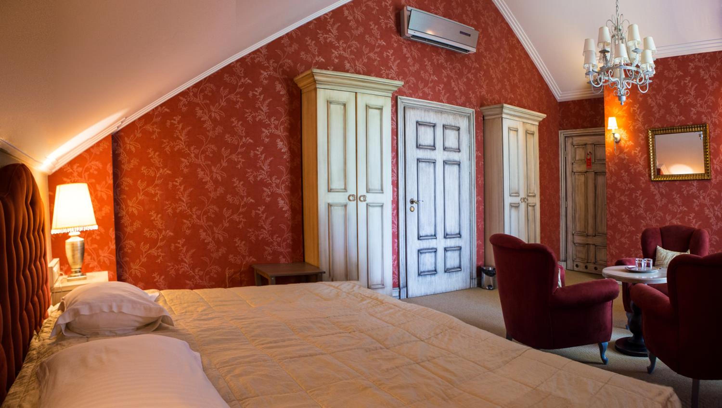Junior Suite (2 Adults) - Photo 3