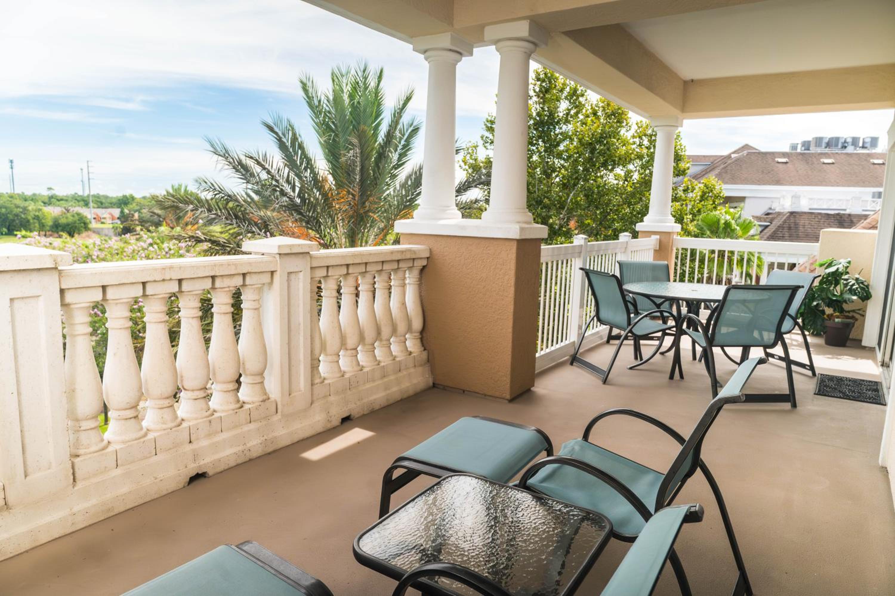 Superior Three-Bedroom Villa - Waterpark Access photo 3
