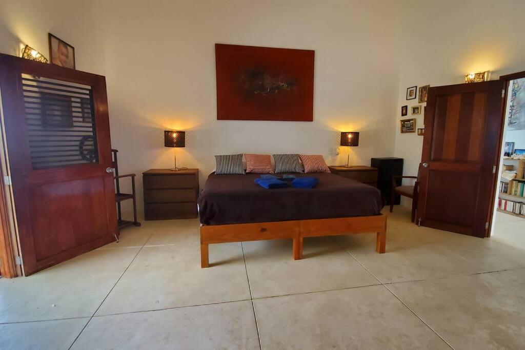 Villa photo 1