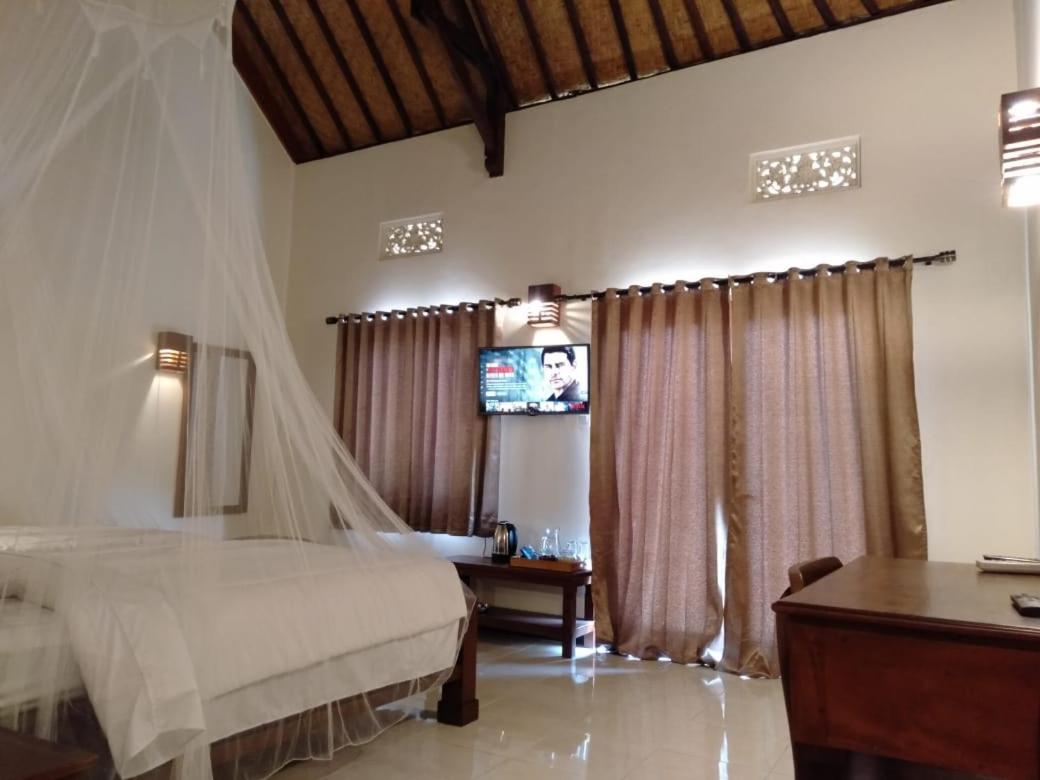 Superior Twin Room photo 1