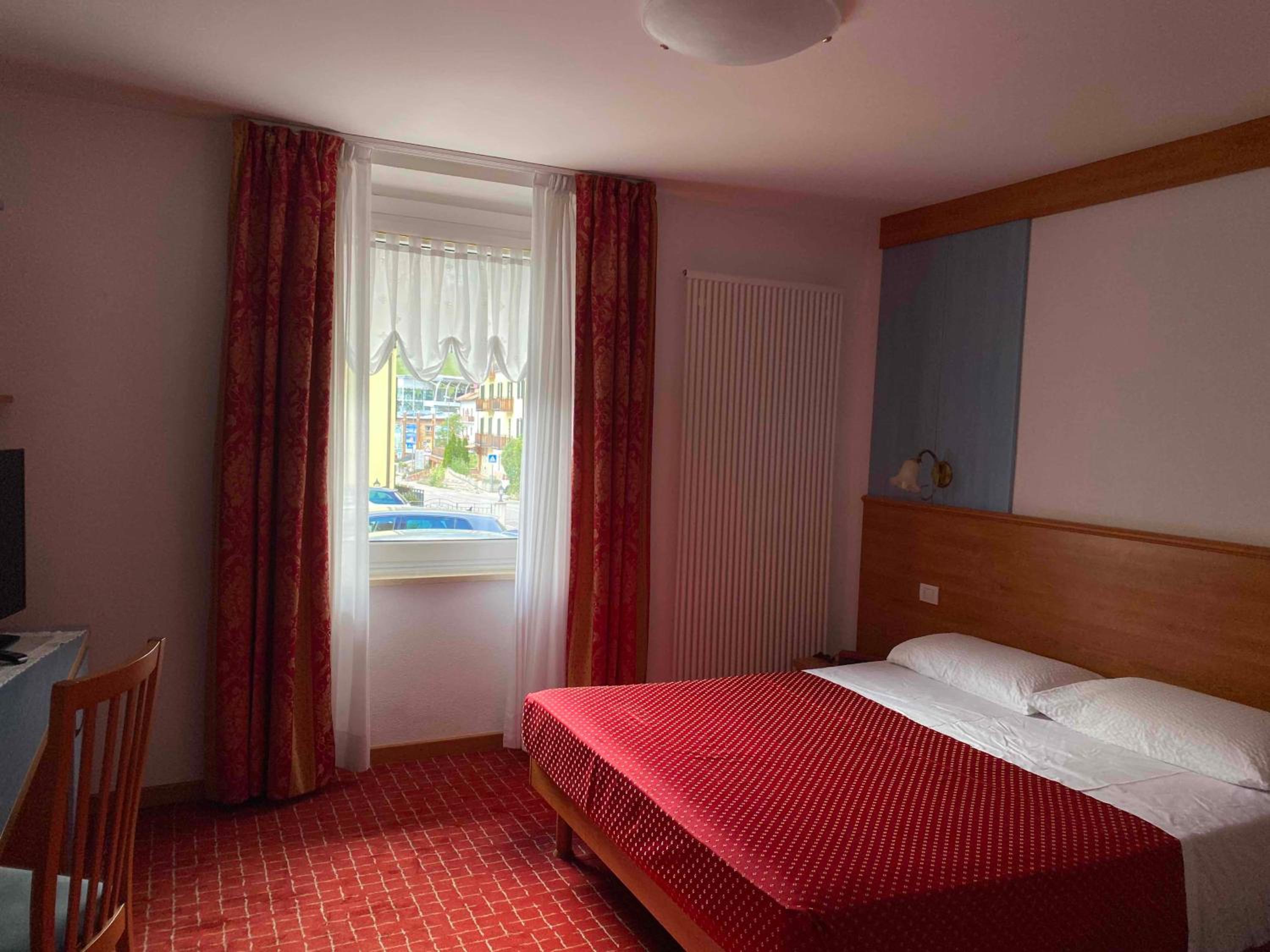 Economy Double Room photo 1