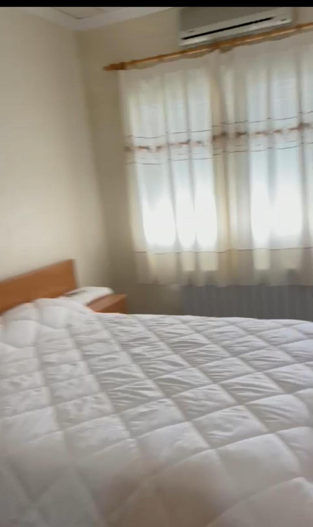Habitación Deluxe Queen