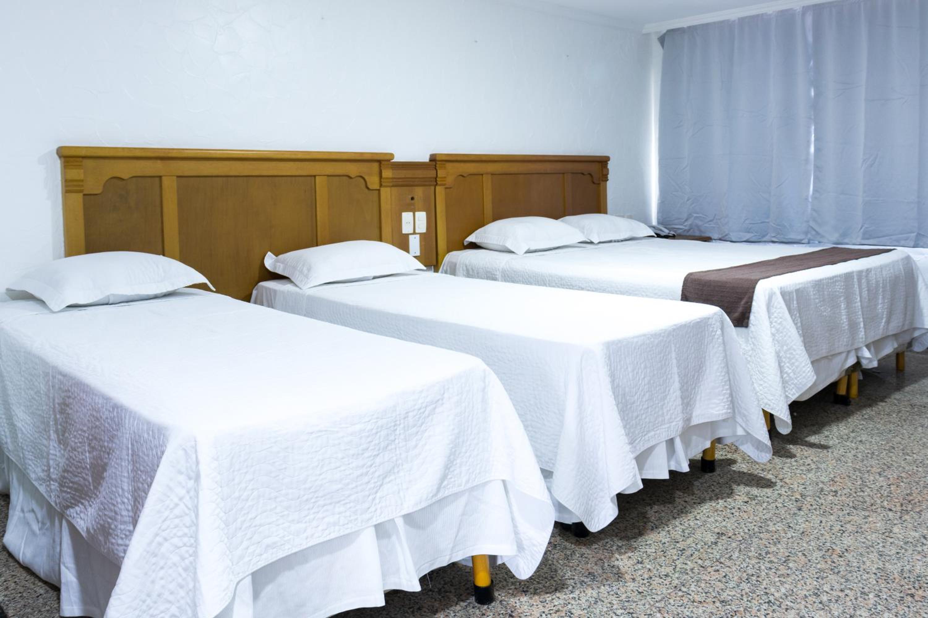 Quadruple Room With Sea View