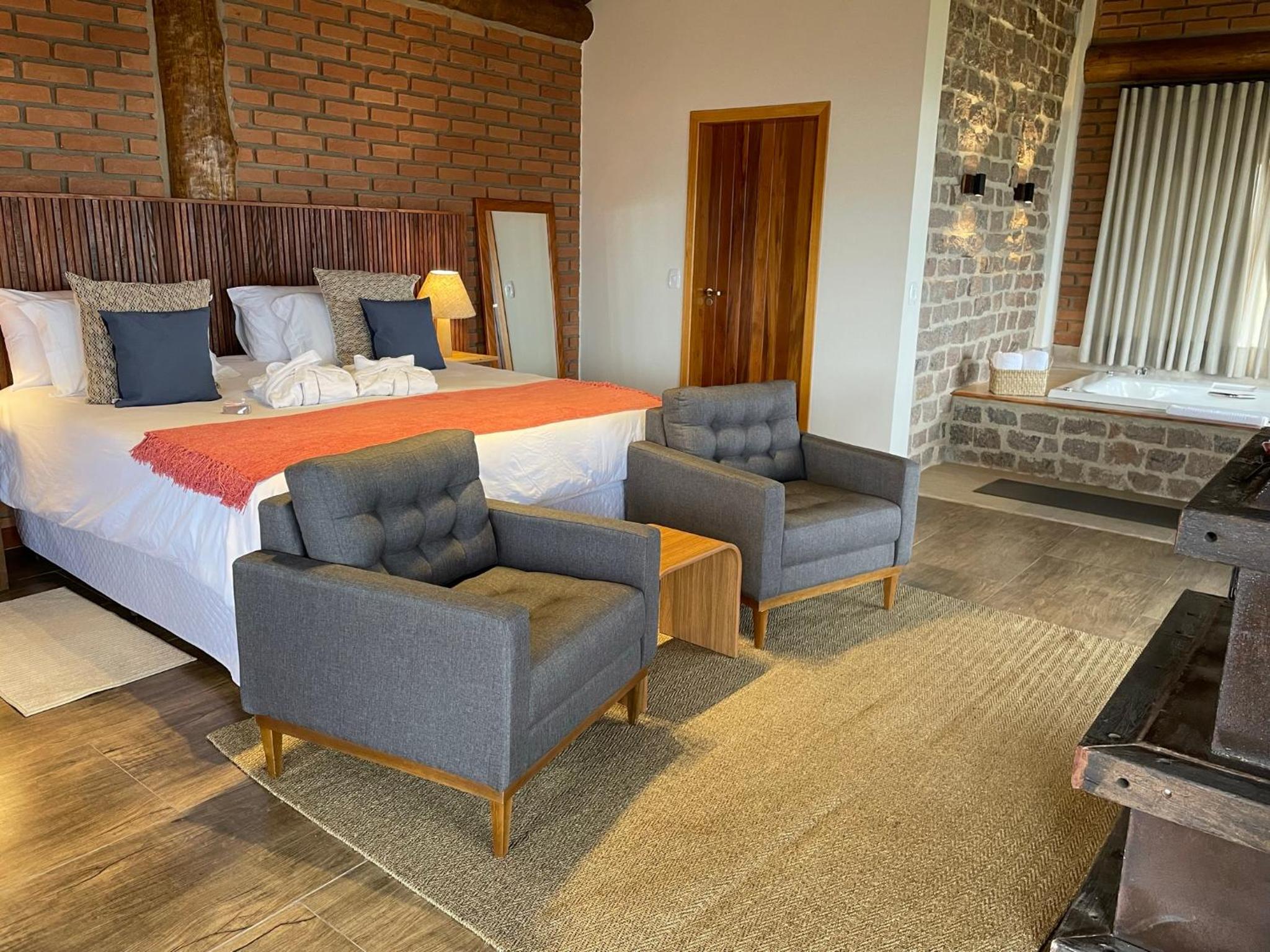 Chalet photo 1