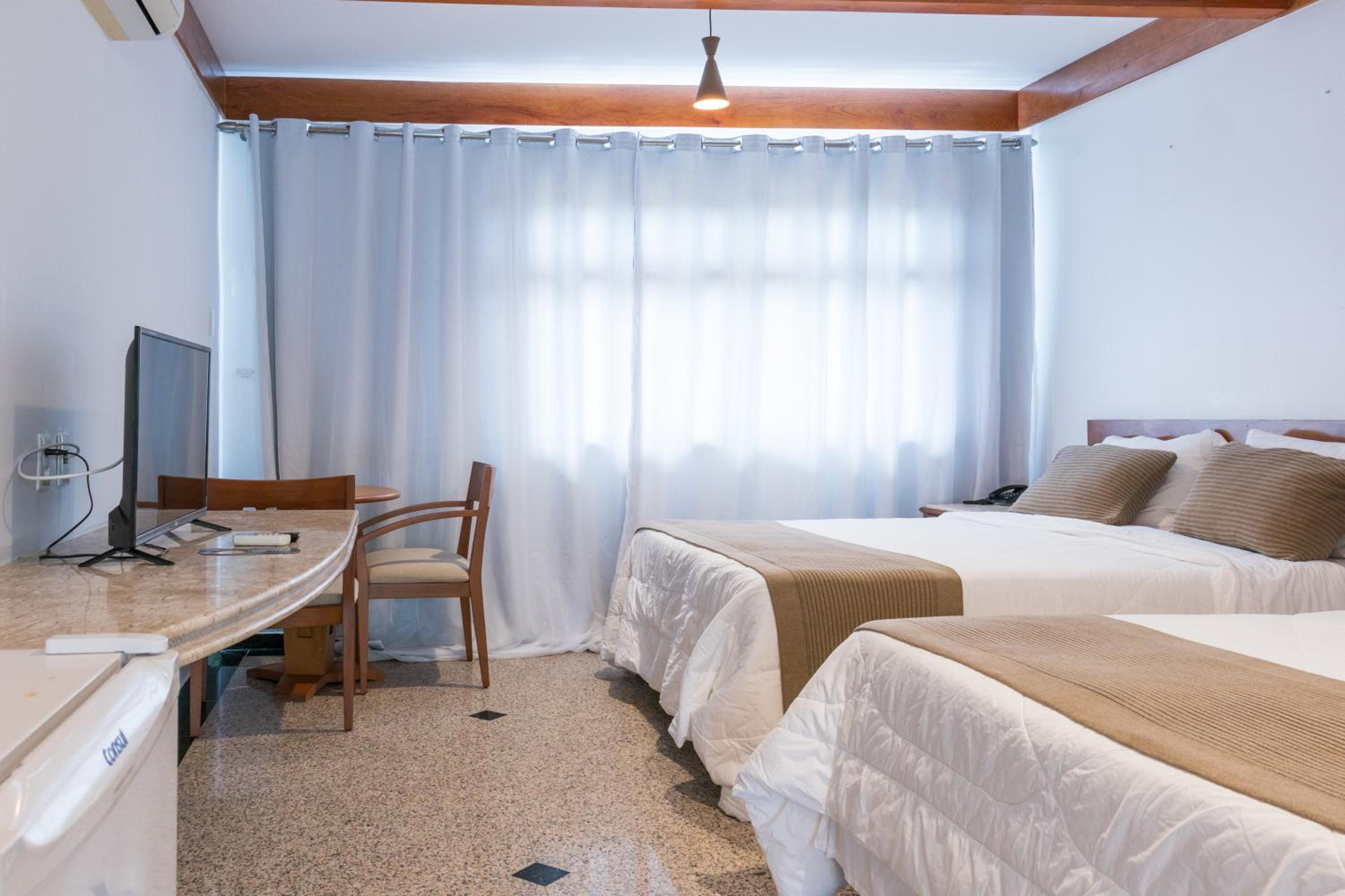 Luxury Quadruple Room