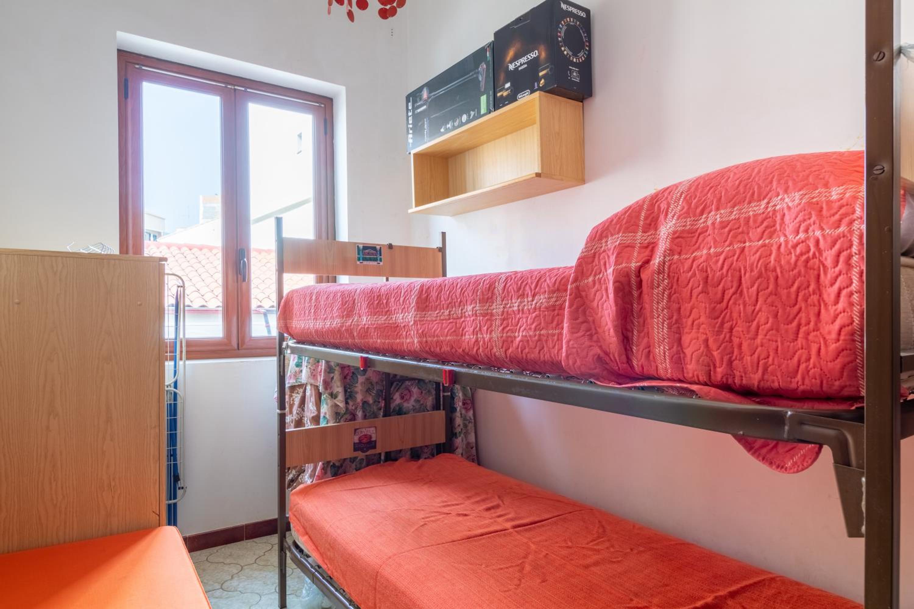 Superior One-Bedroom Apartment with Balcony photo 3