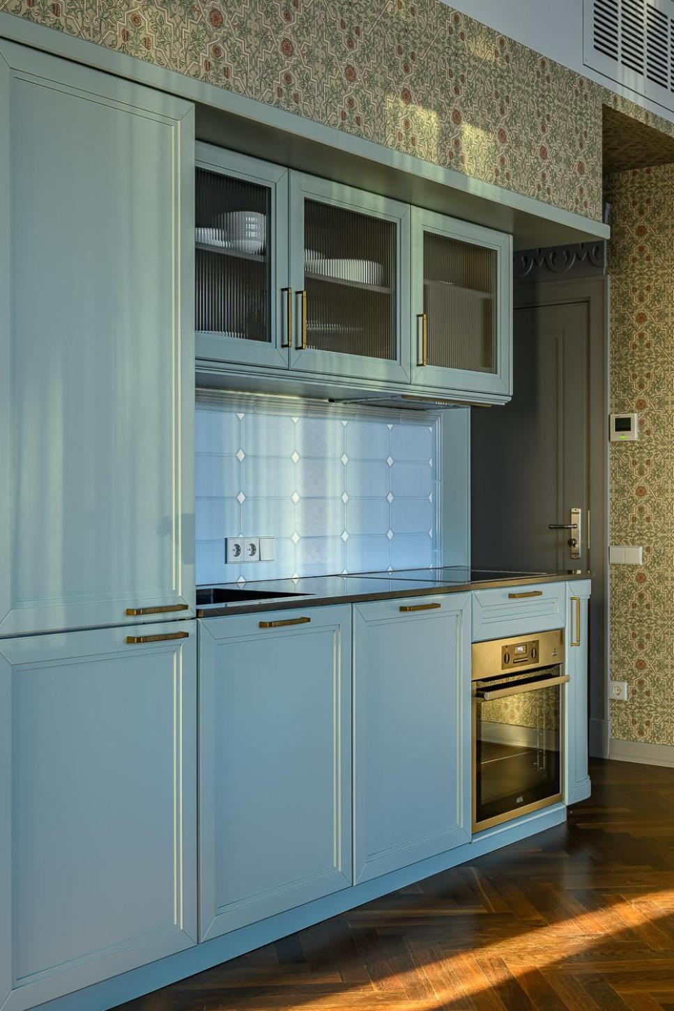 Two-Bedroom Apartment - Photo 19