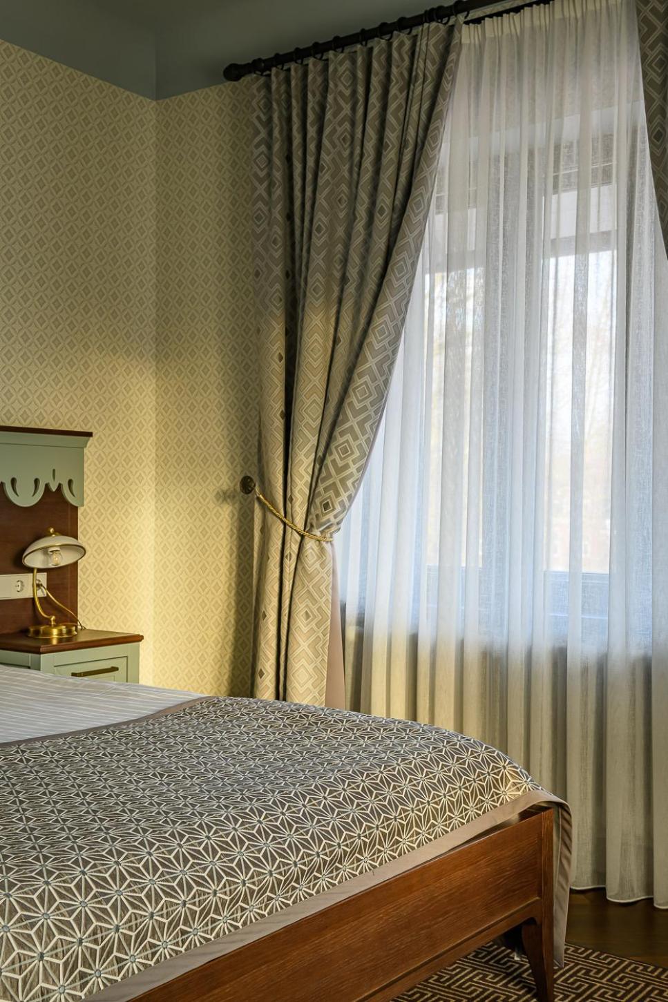 One-Bedroom Apartment - Photo 23