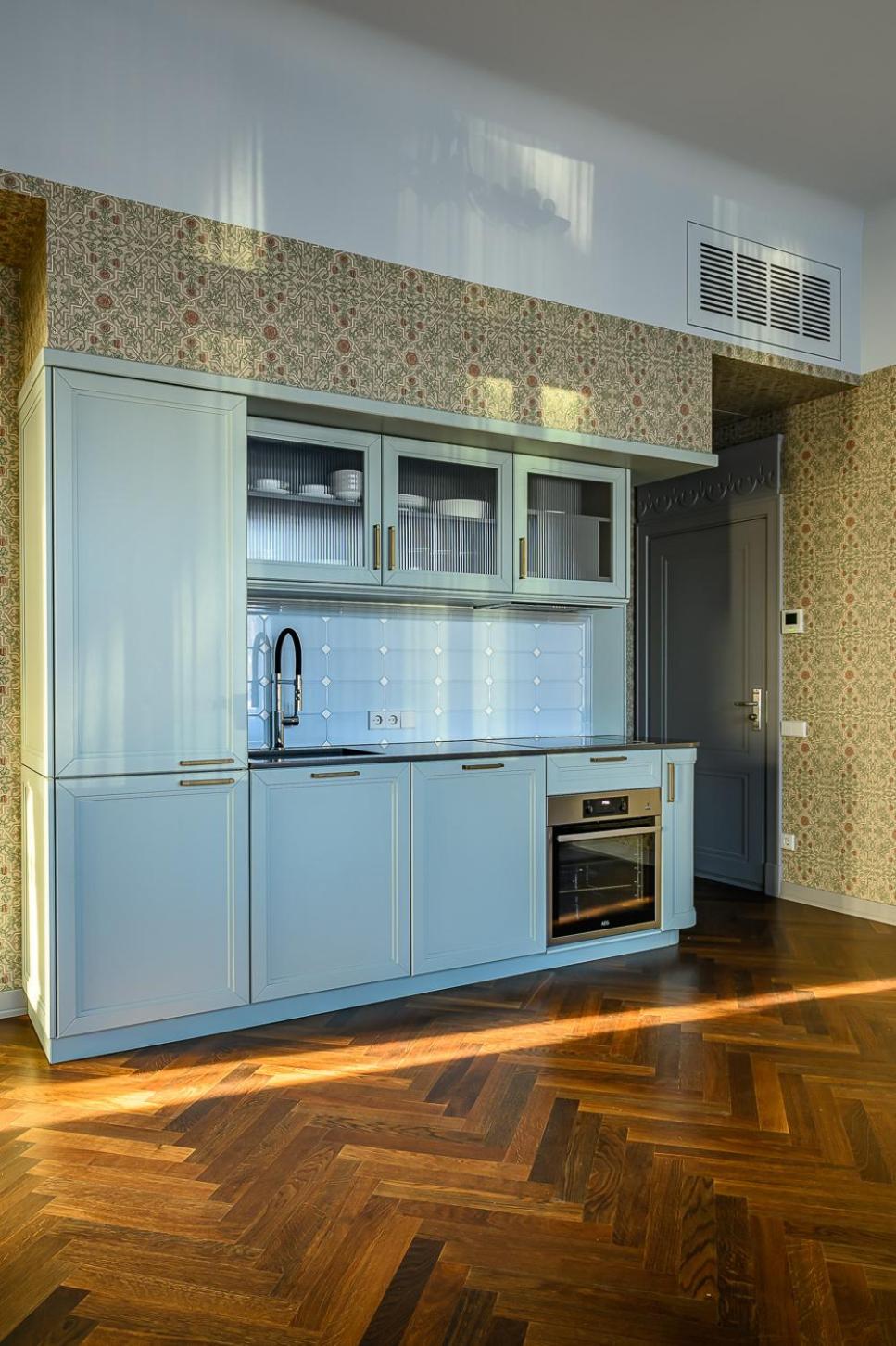 Two-Bedroom Apartment - Photo 18