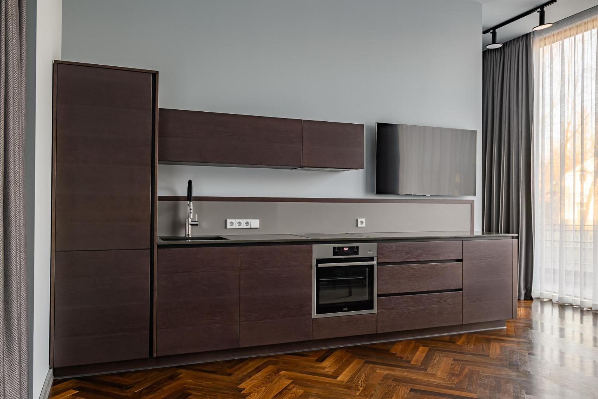 One-Bedroom Apartment - Photo 17